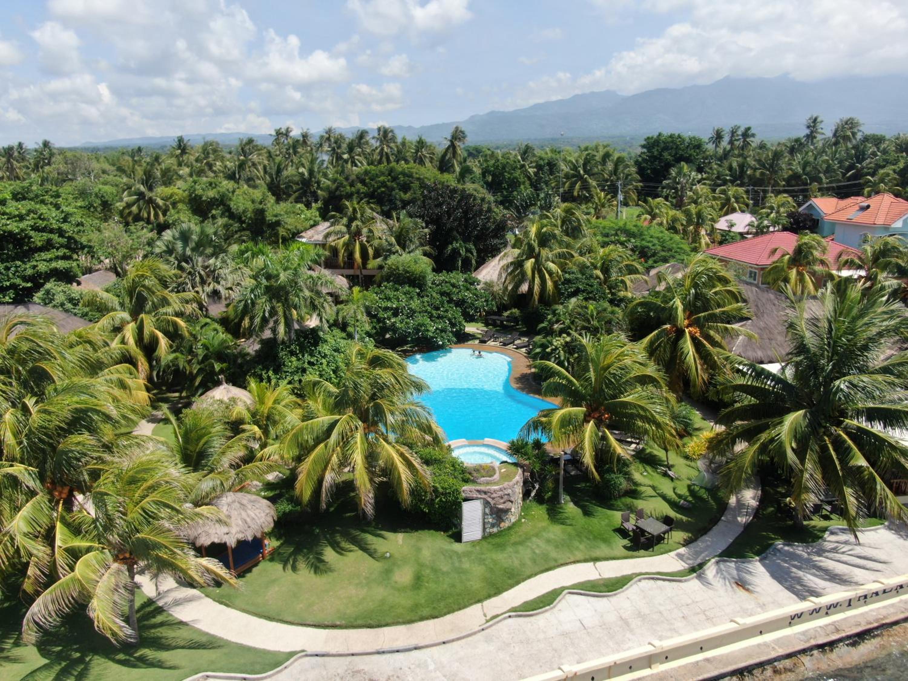 Thalatta Resort, photo 34