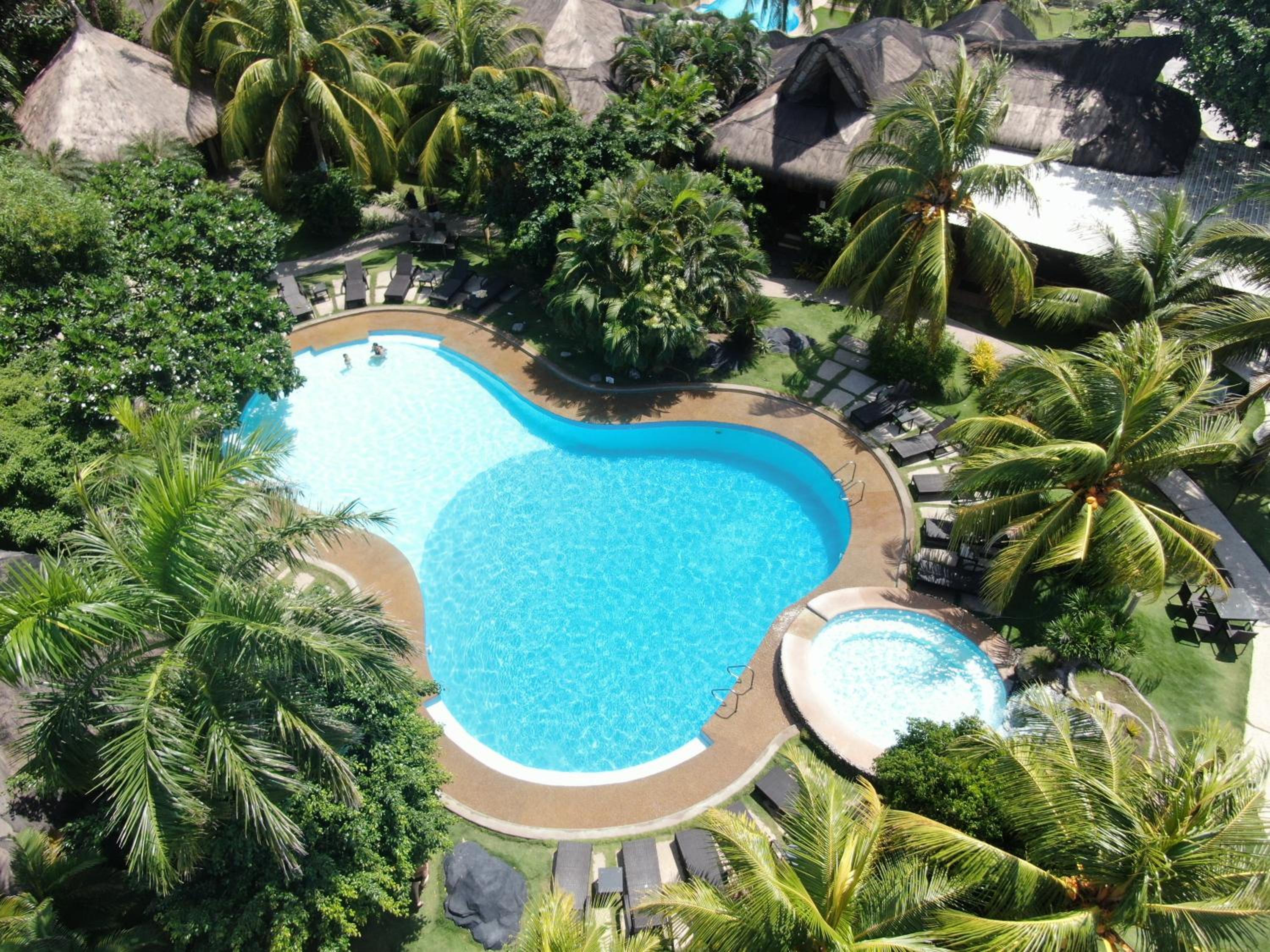 Thalatta Resort, Zamboanguita - 17