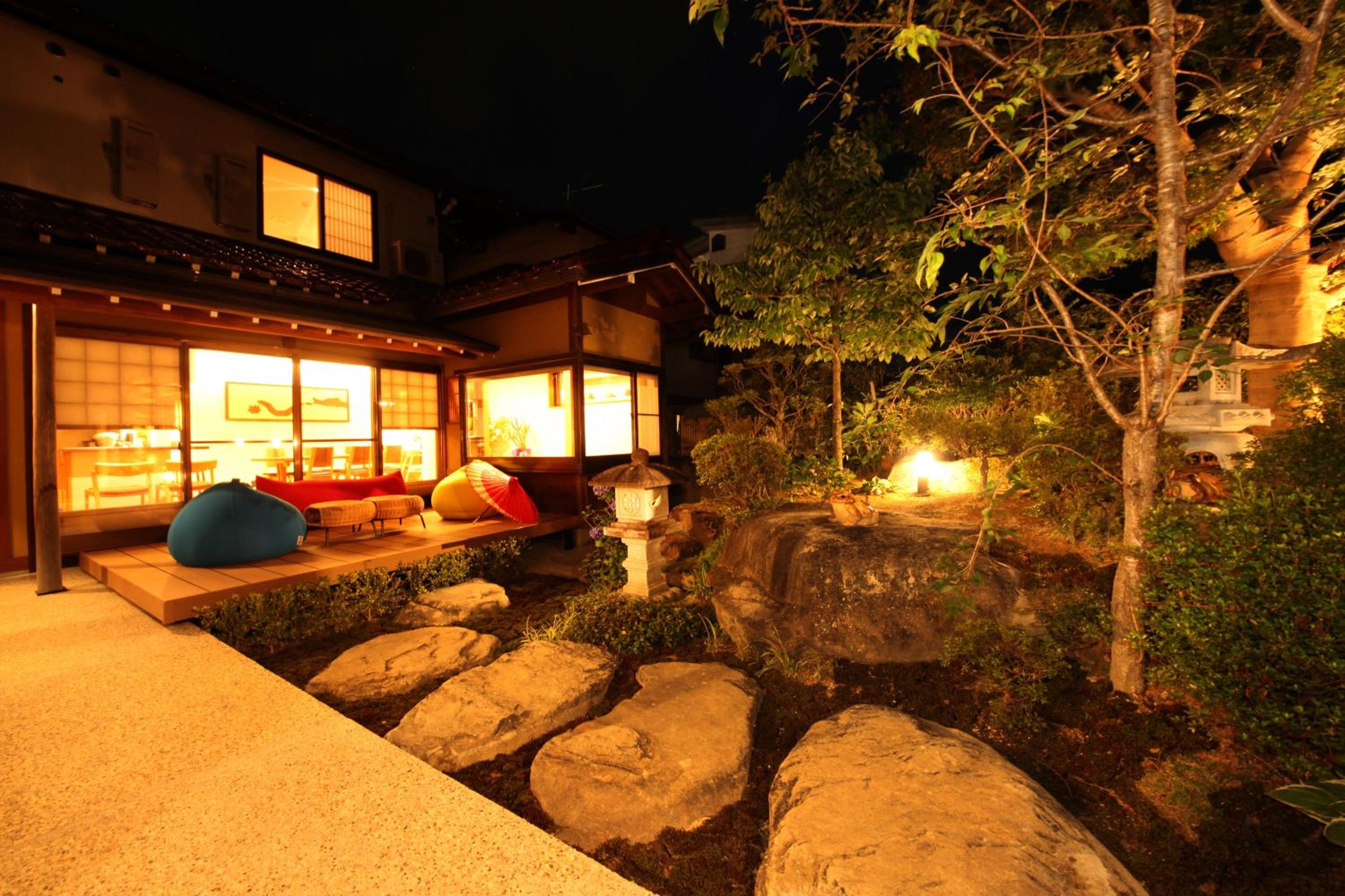 Ichinomatsu Japanese Modern Hotel view 5
