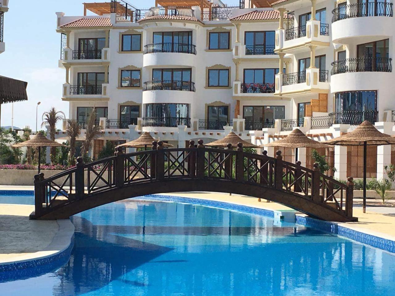 Sharm Hills Resort (Apartment) view 5