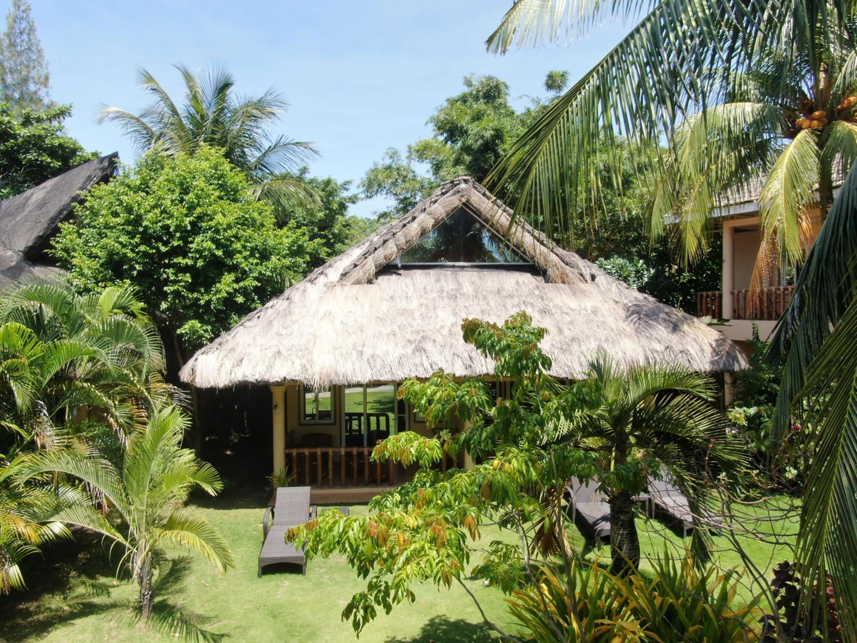 Thalatta Resort, photo 37