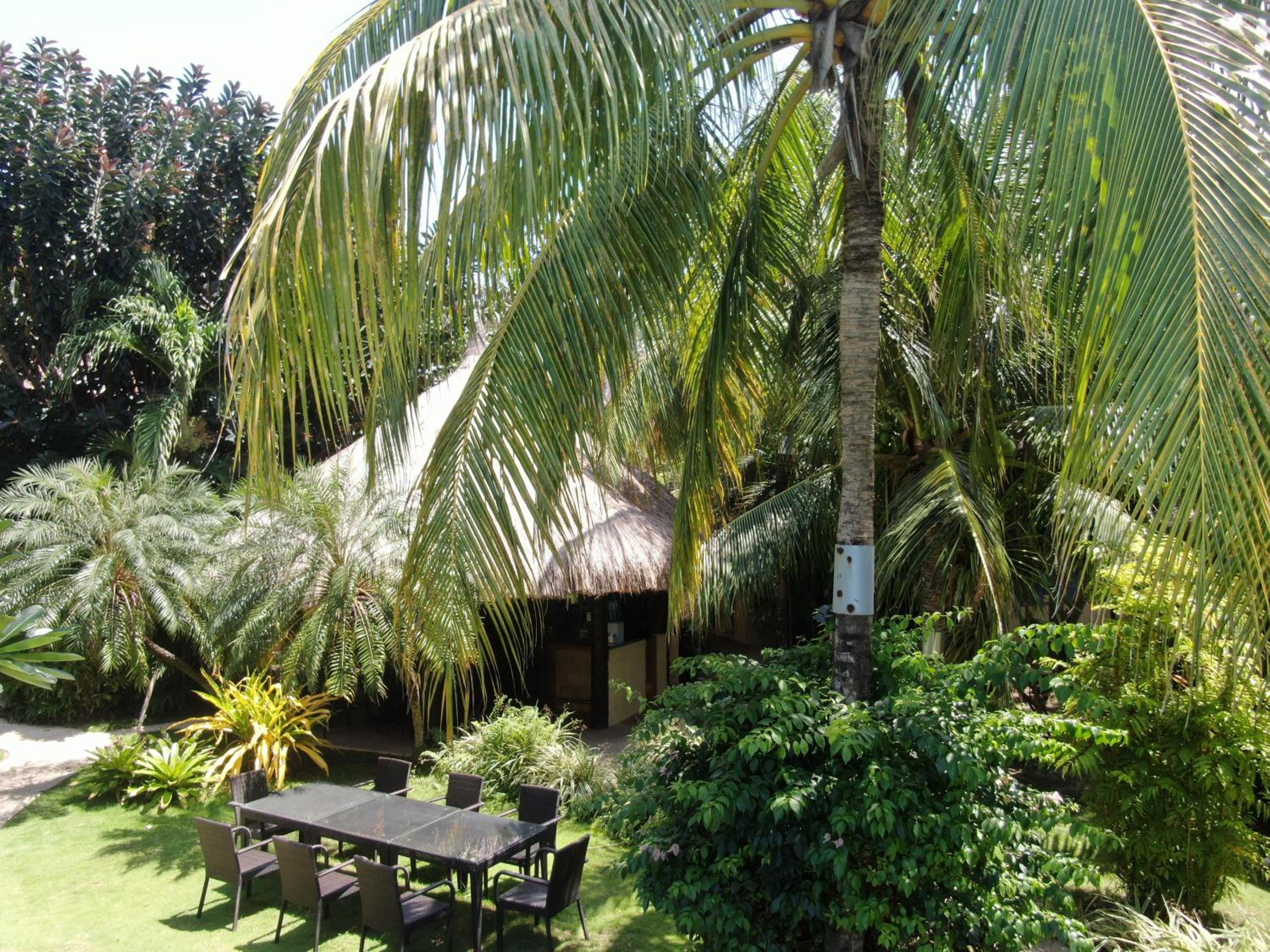 Thalatta Resort