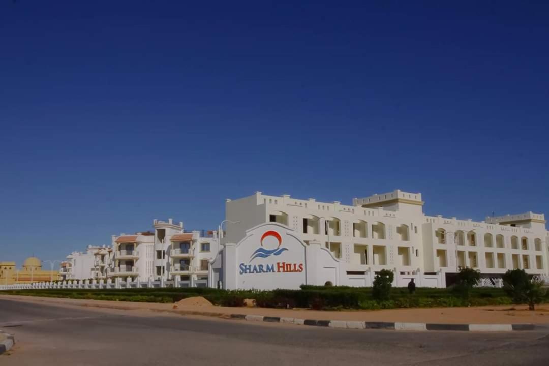 Sharm Hills Resort (Apartment) view 3