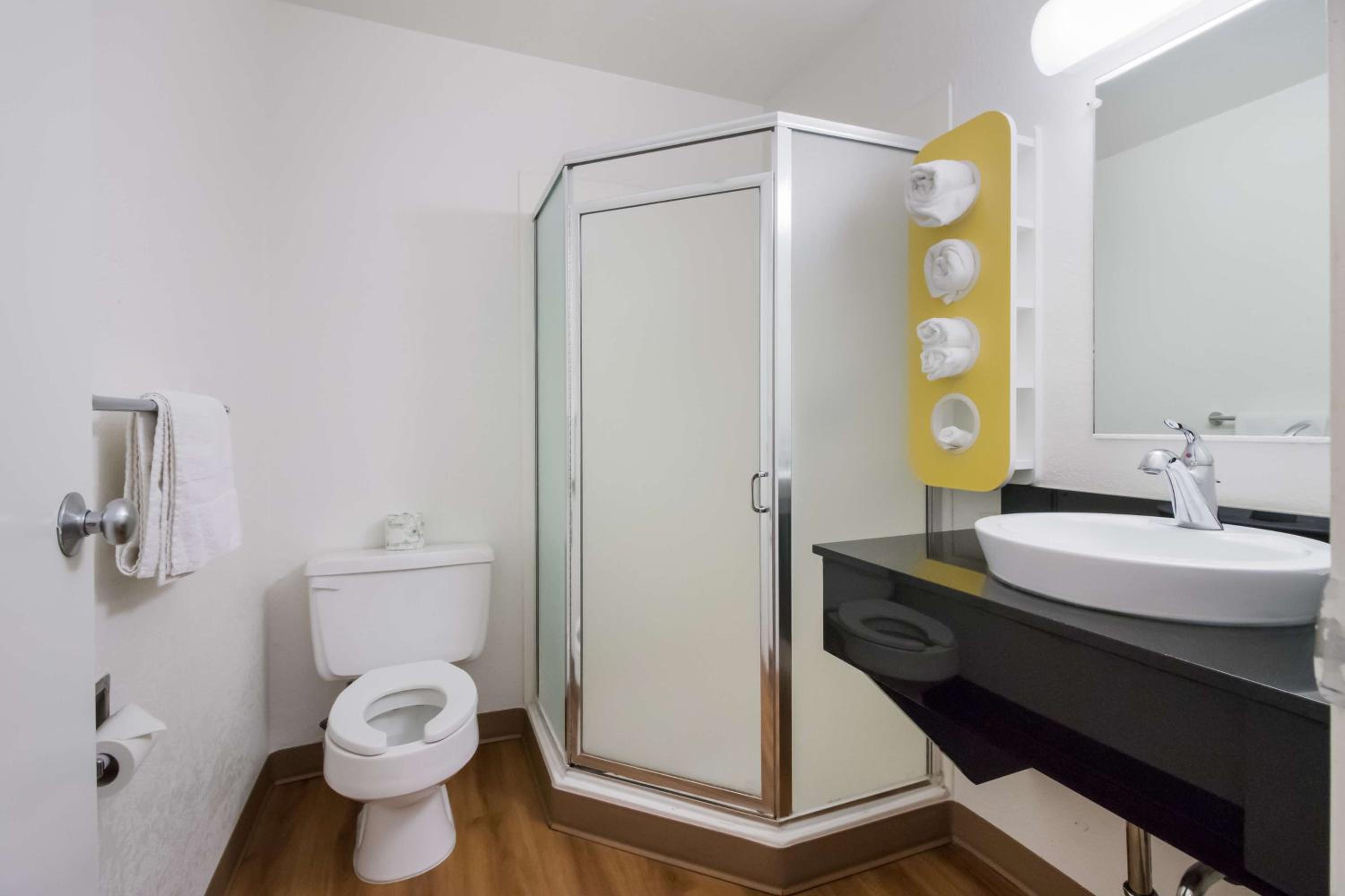 Moses Lake Vacations - Motel 6-Moses Lake, WA - Property Image 12