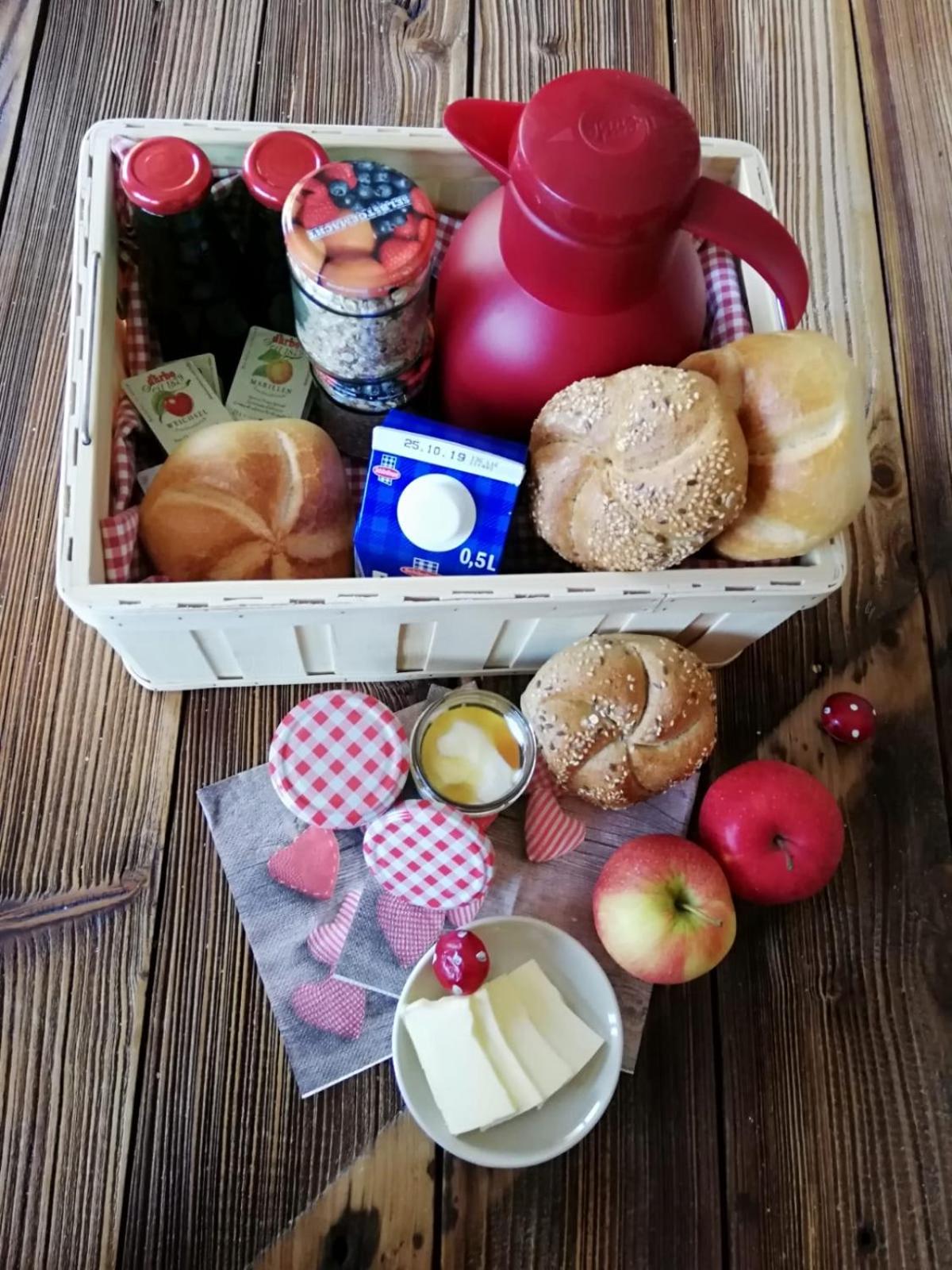 Lodge Seppaler - Sommerkarte Premium inklusive