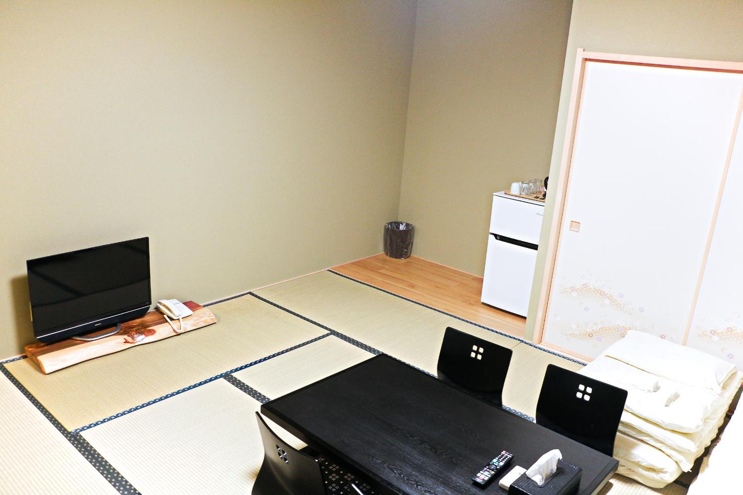 Akihabara Nakagawa Inn