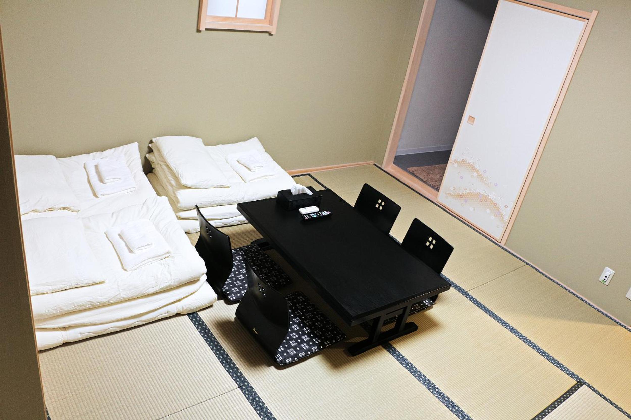 Akihabara Nakagawa Inn