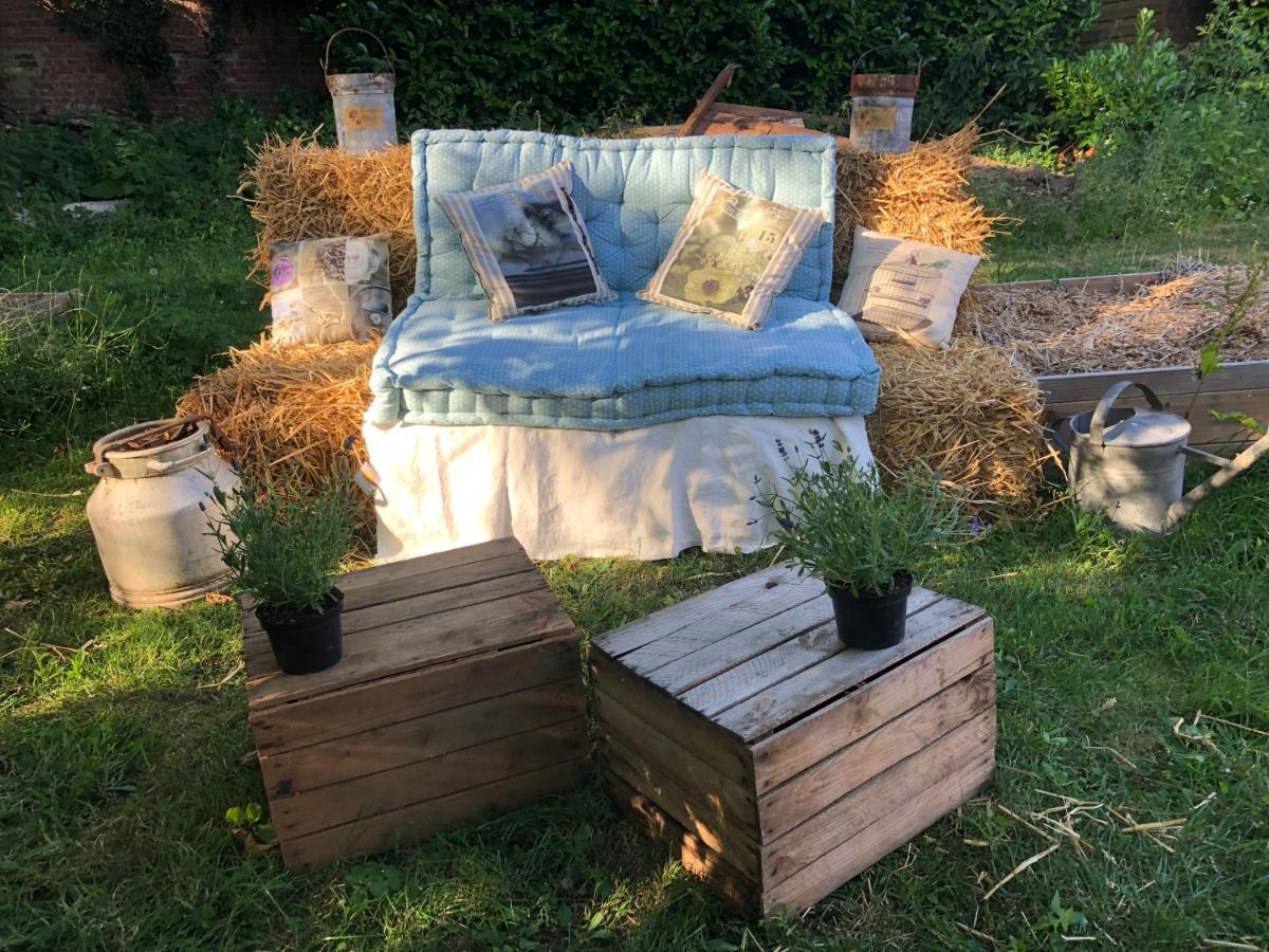 De la Maison aux Ateliers - Property Image 22