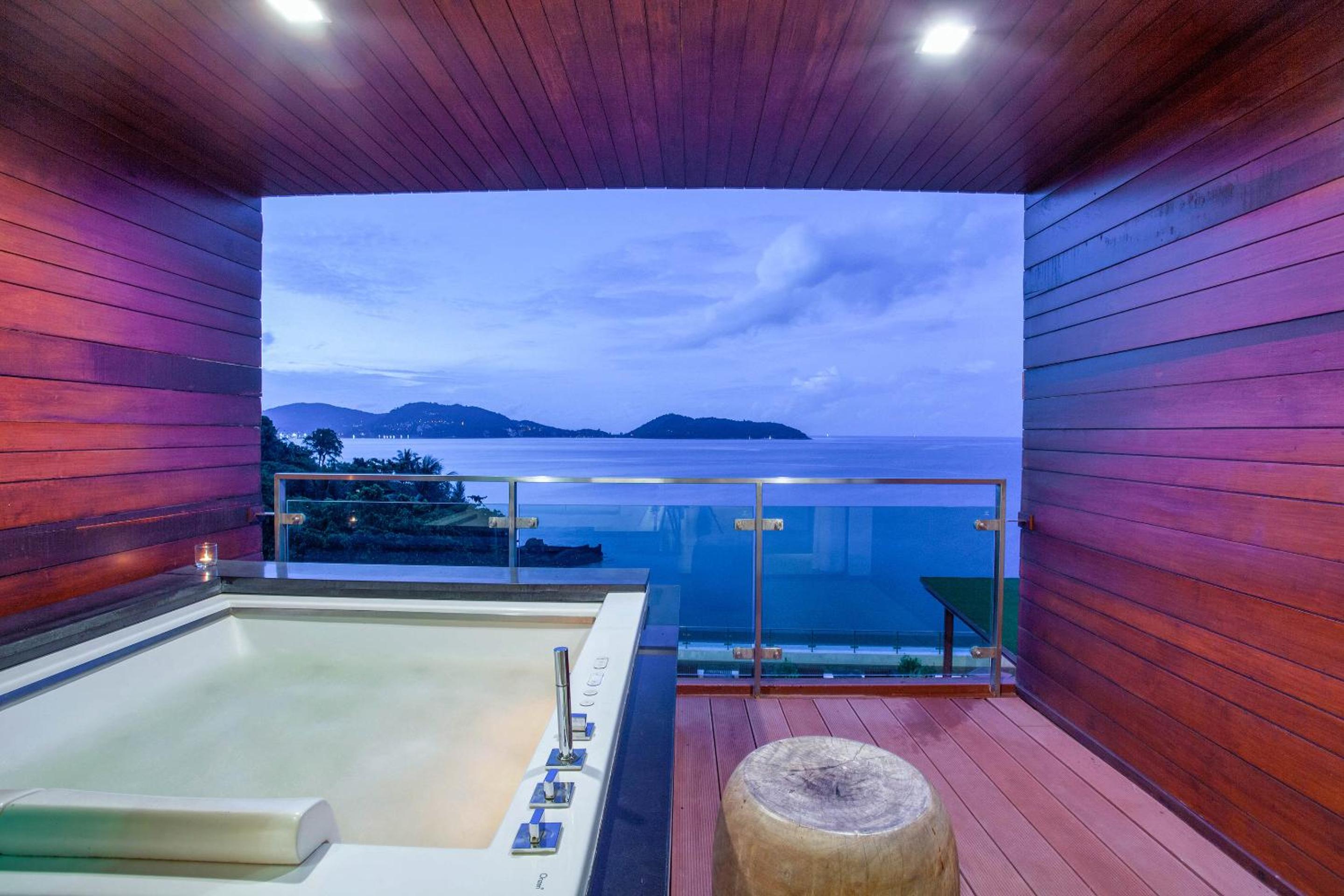 Zenmaya Oceanfront Phuket, Trademark Collection by Wyndham