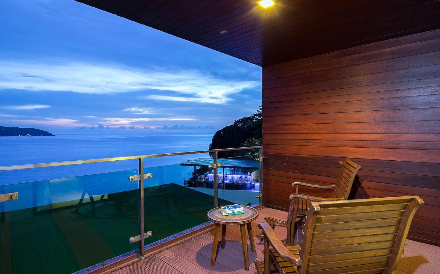 Zenmaya Oceanfront Phuket, Trademark Collection by Wyndham