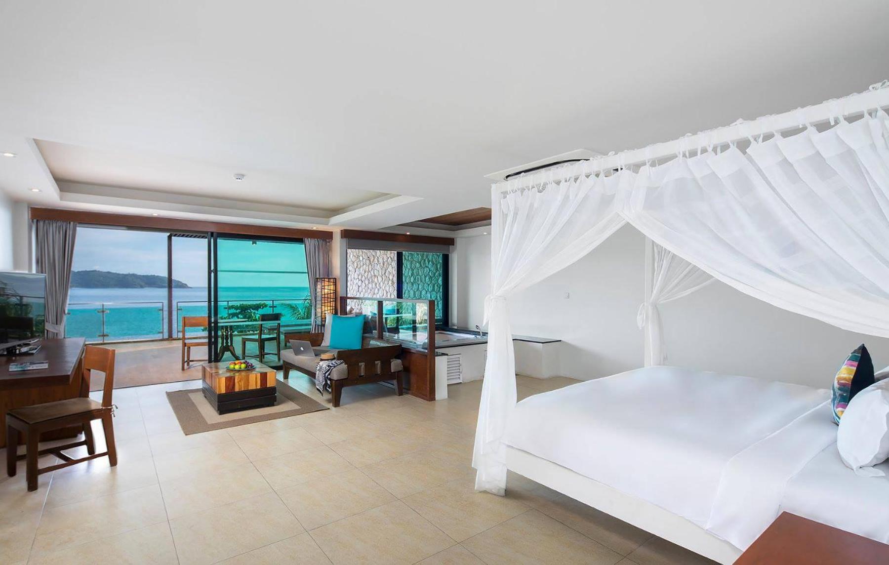 Zenmaya Oceanfront Phuket, Trademark Collection by Wyndham