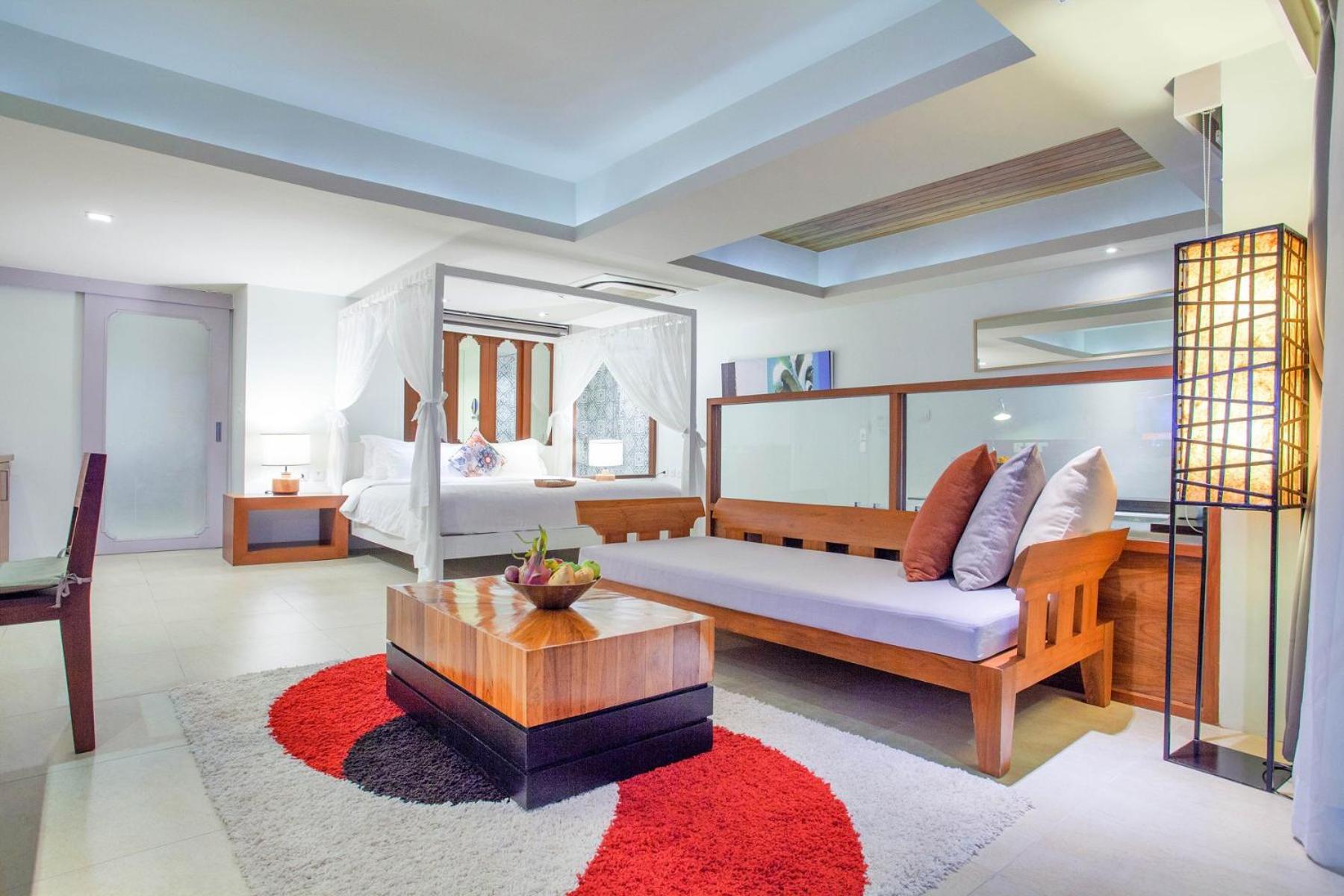 Zenmaya Oceanfront Phuket, Trademark Collection by Wyndham