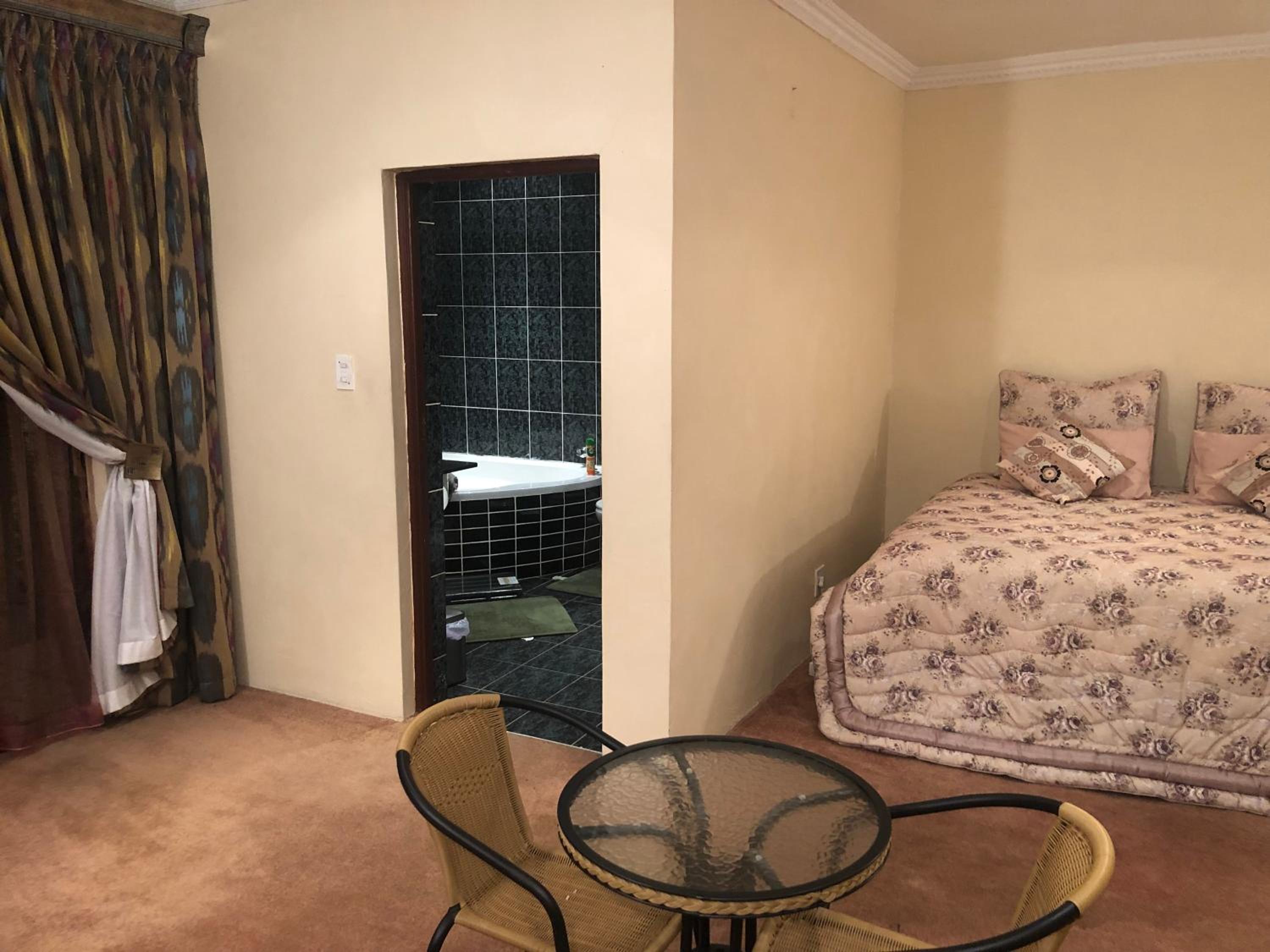 Naomi's Place