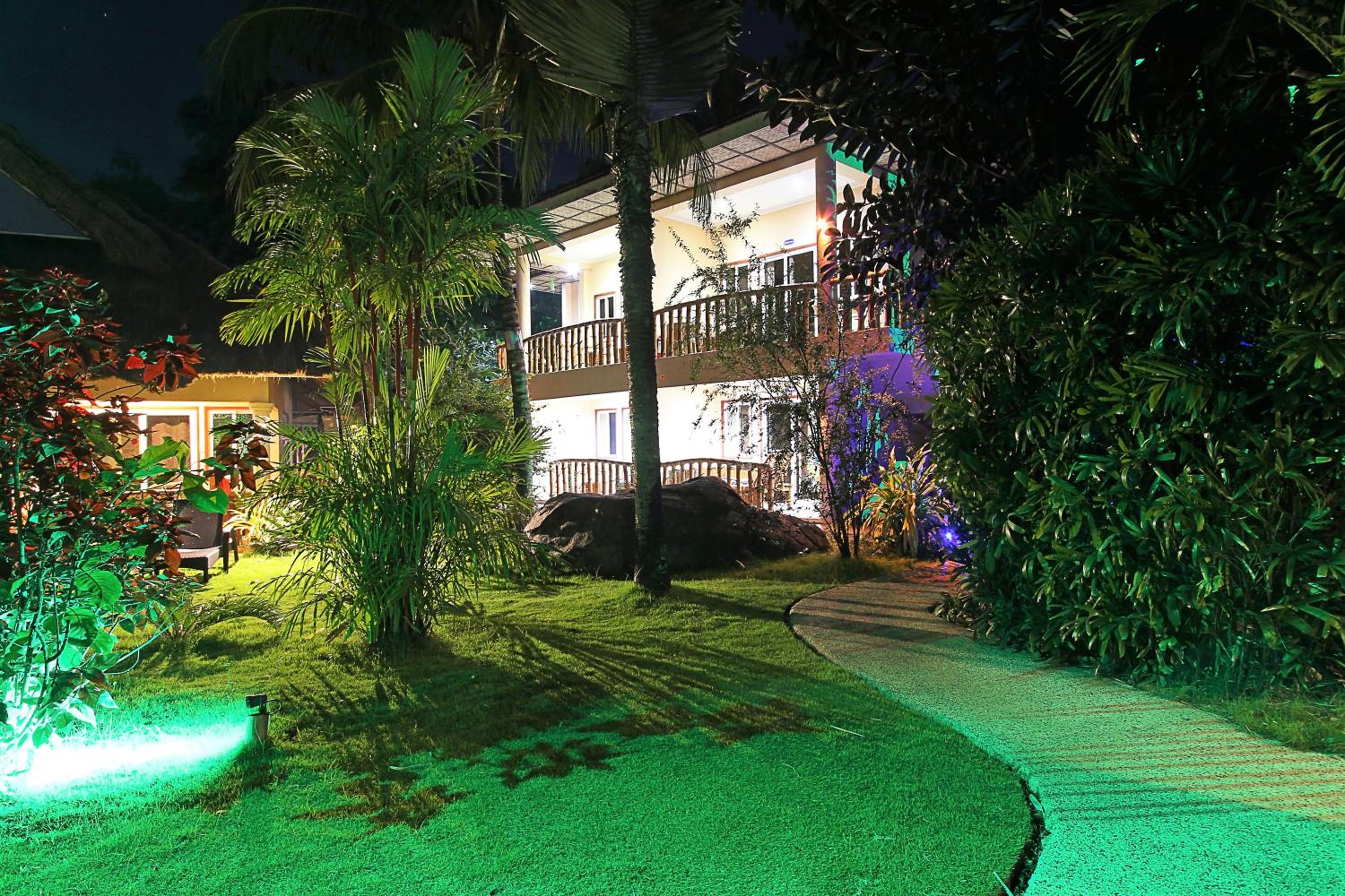 Thalatta Resort, photo 102