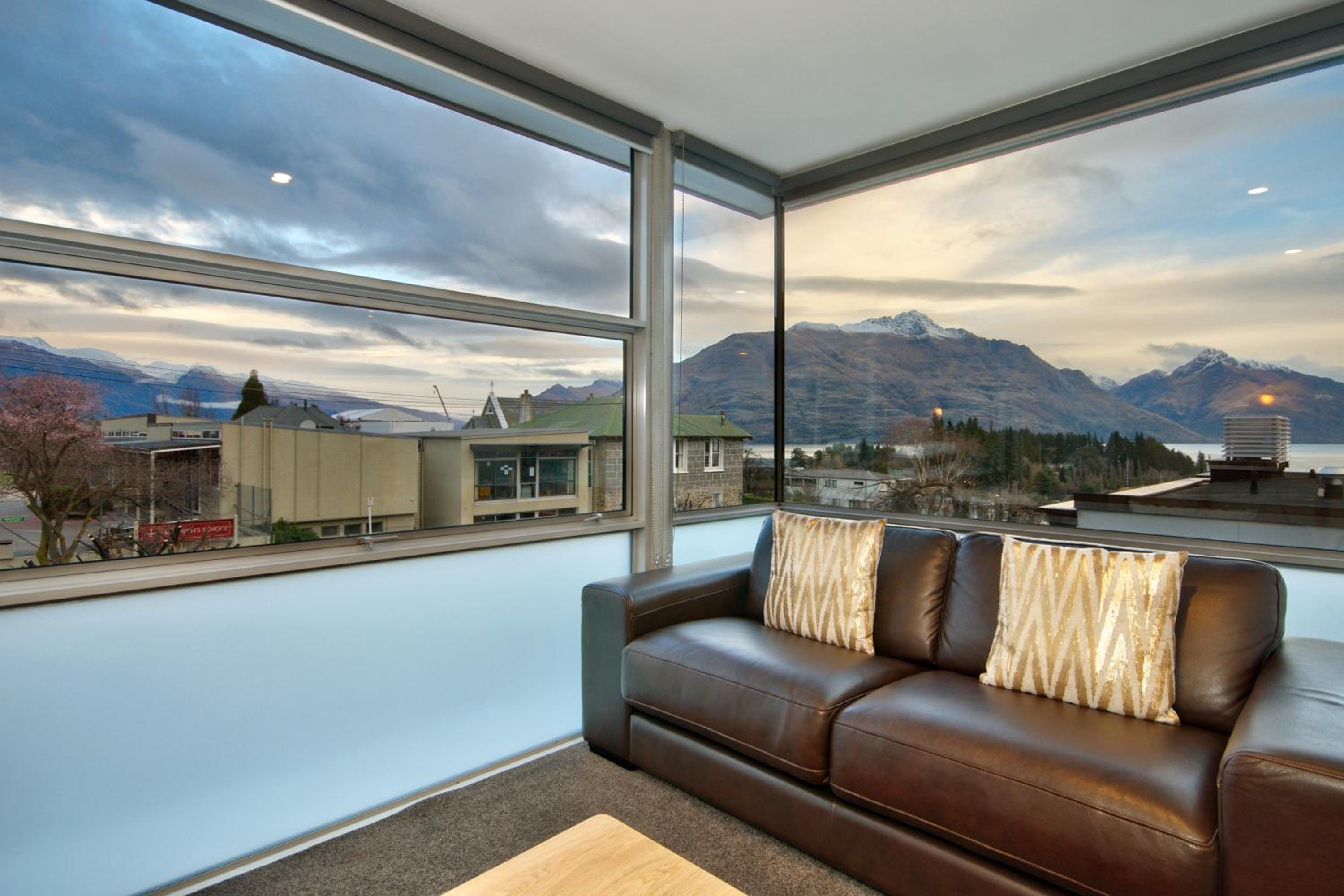 Highview Central view 5