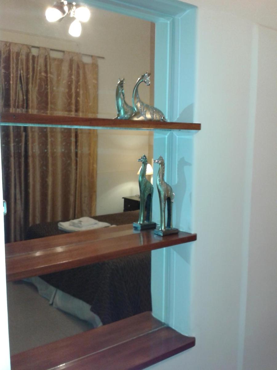 First Class Apartments