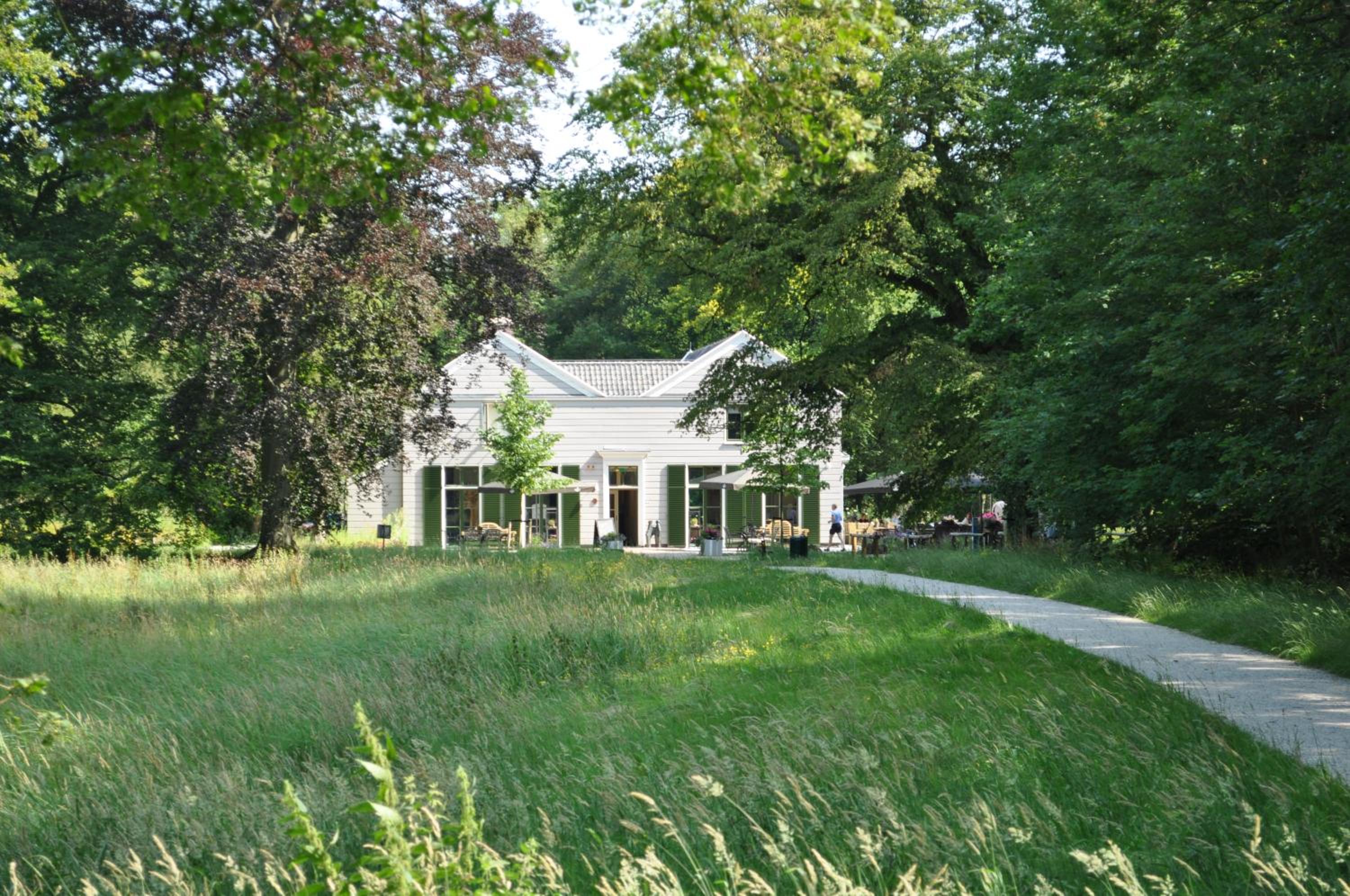 Gasterij Leyduin view 2