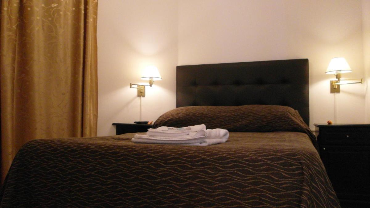 First Class Apartments