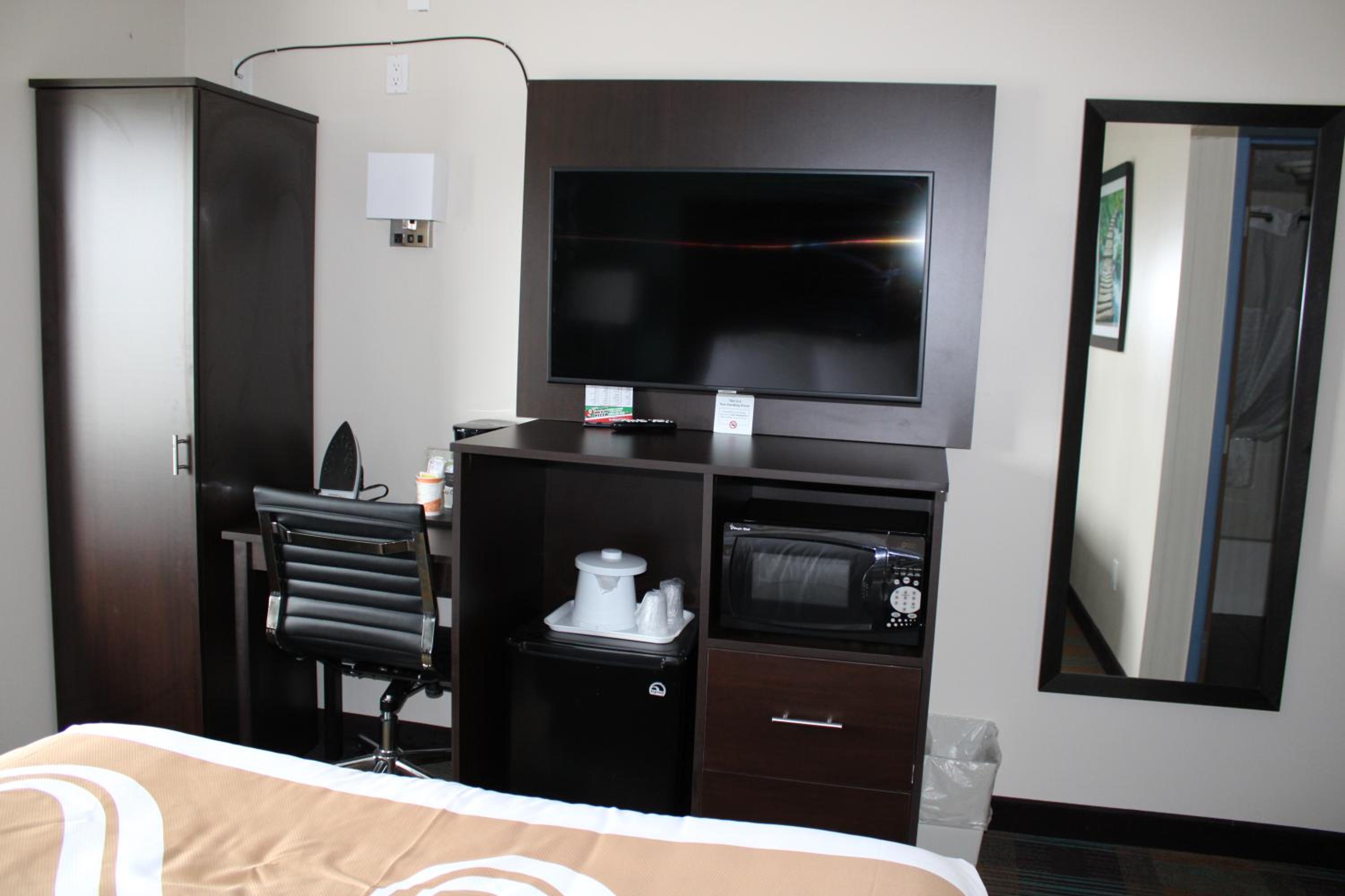 Quality Inn Mount Pleasant
