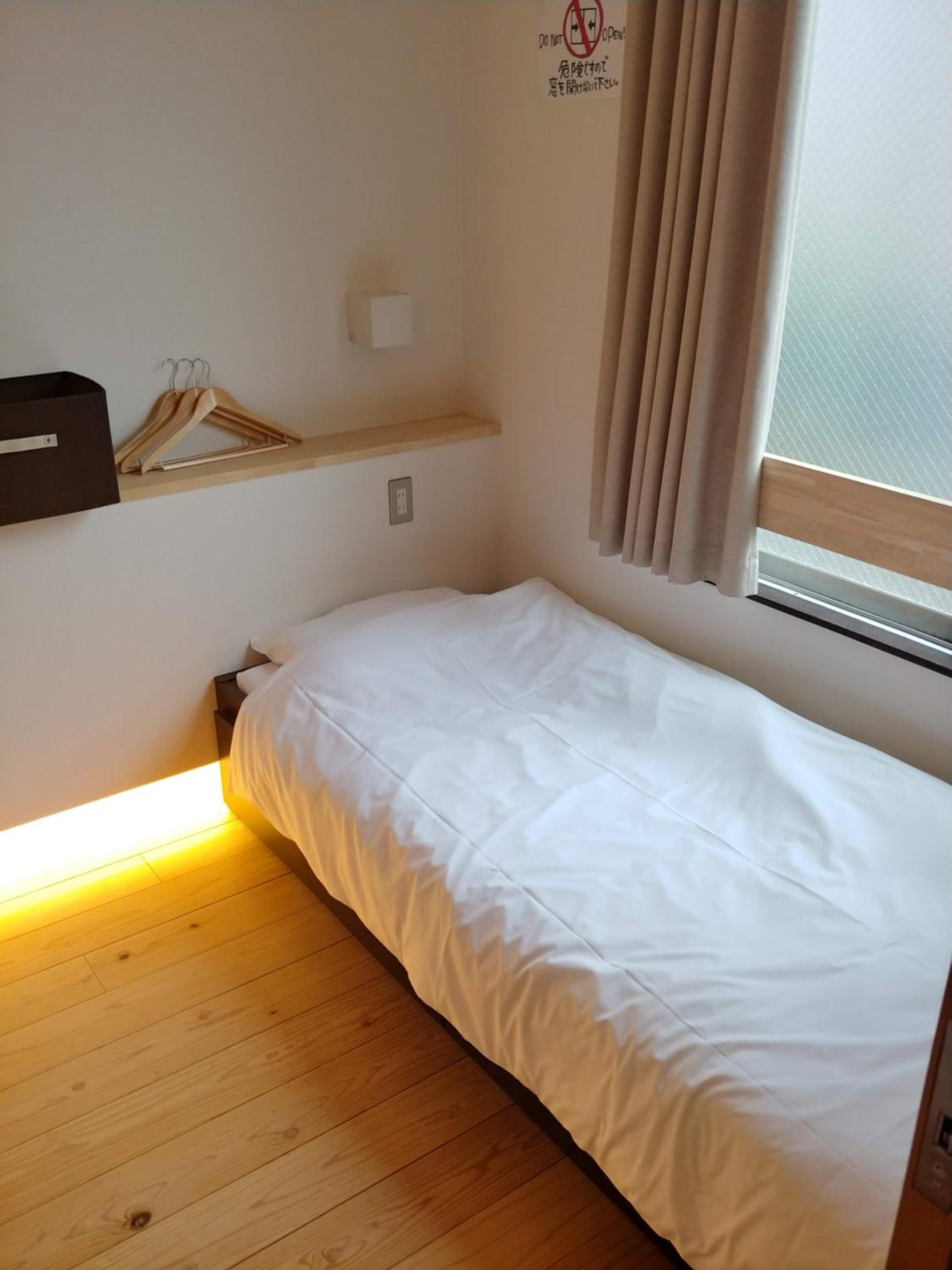 駐車場無料 名古屋のお宿 STAY INN NAGOYA Free Car Park 大型車要相談 view 4