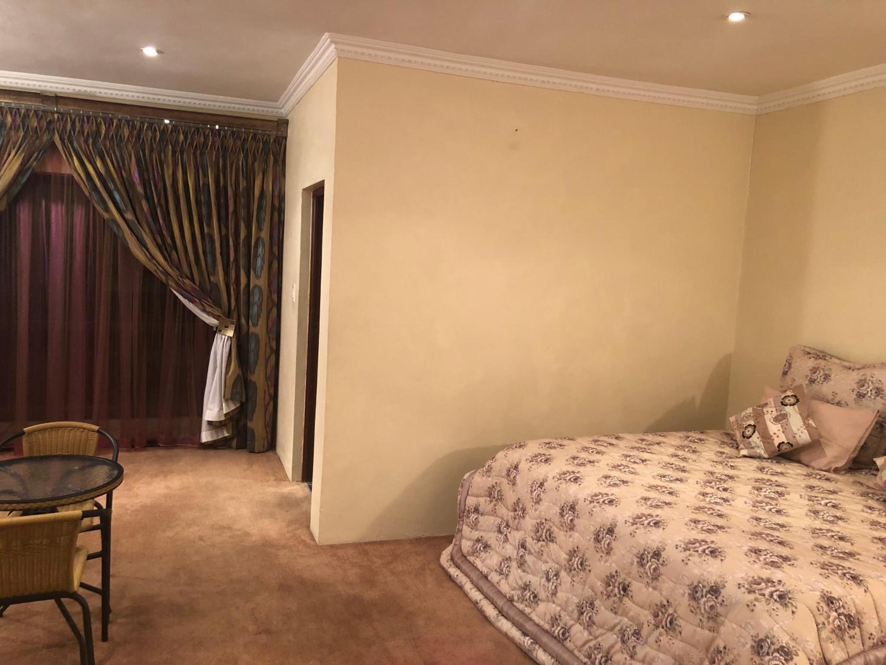 Naomi's Place