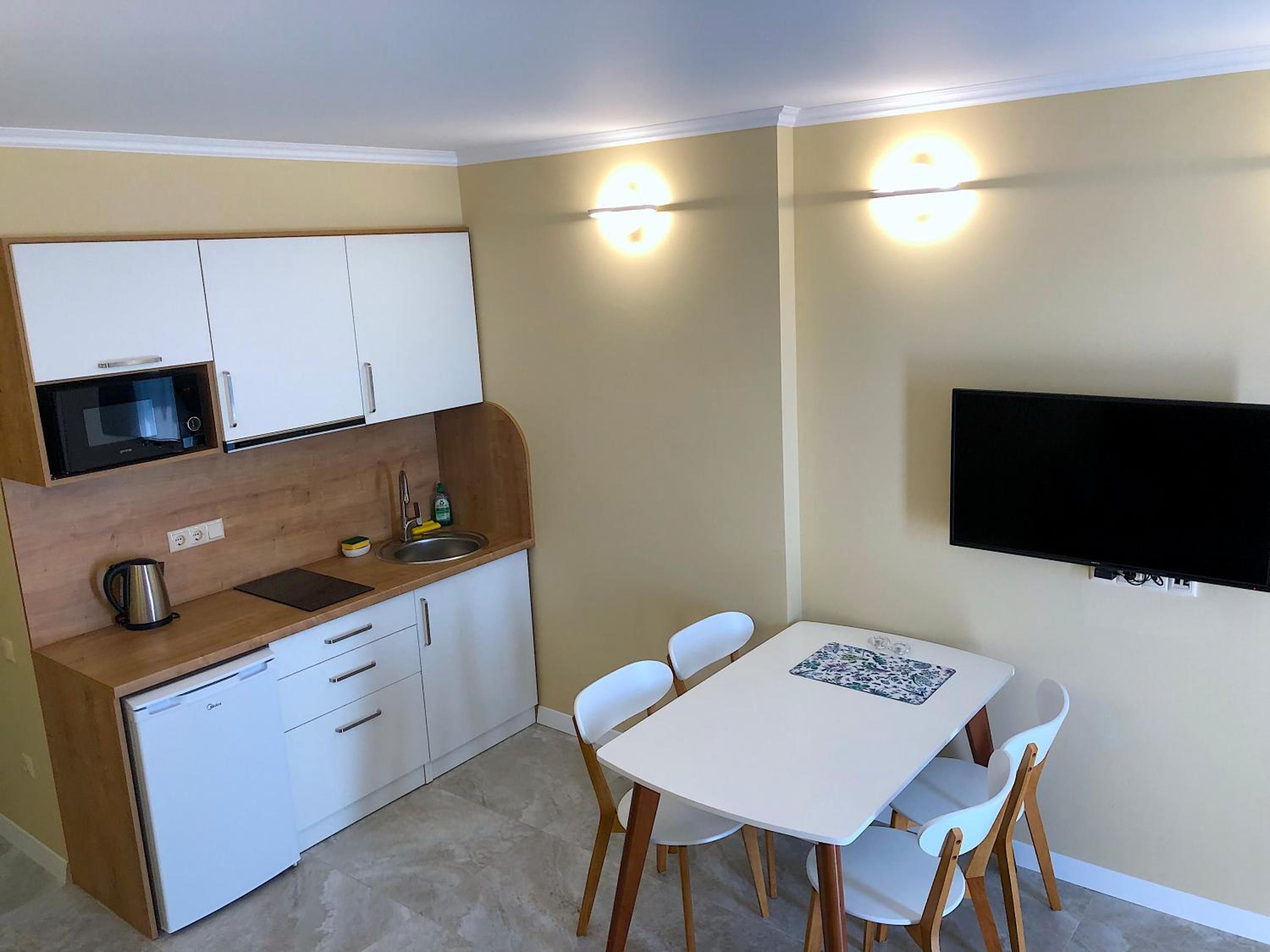 Orbi Beach Tower Aparts view 5