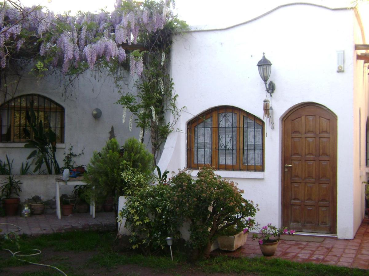 Posada Flor y Nata