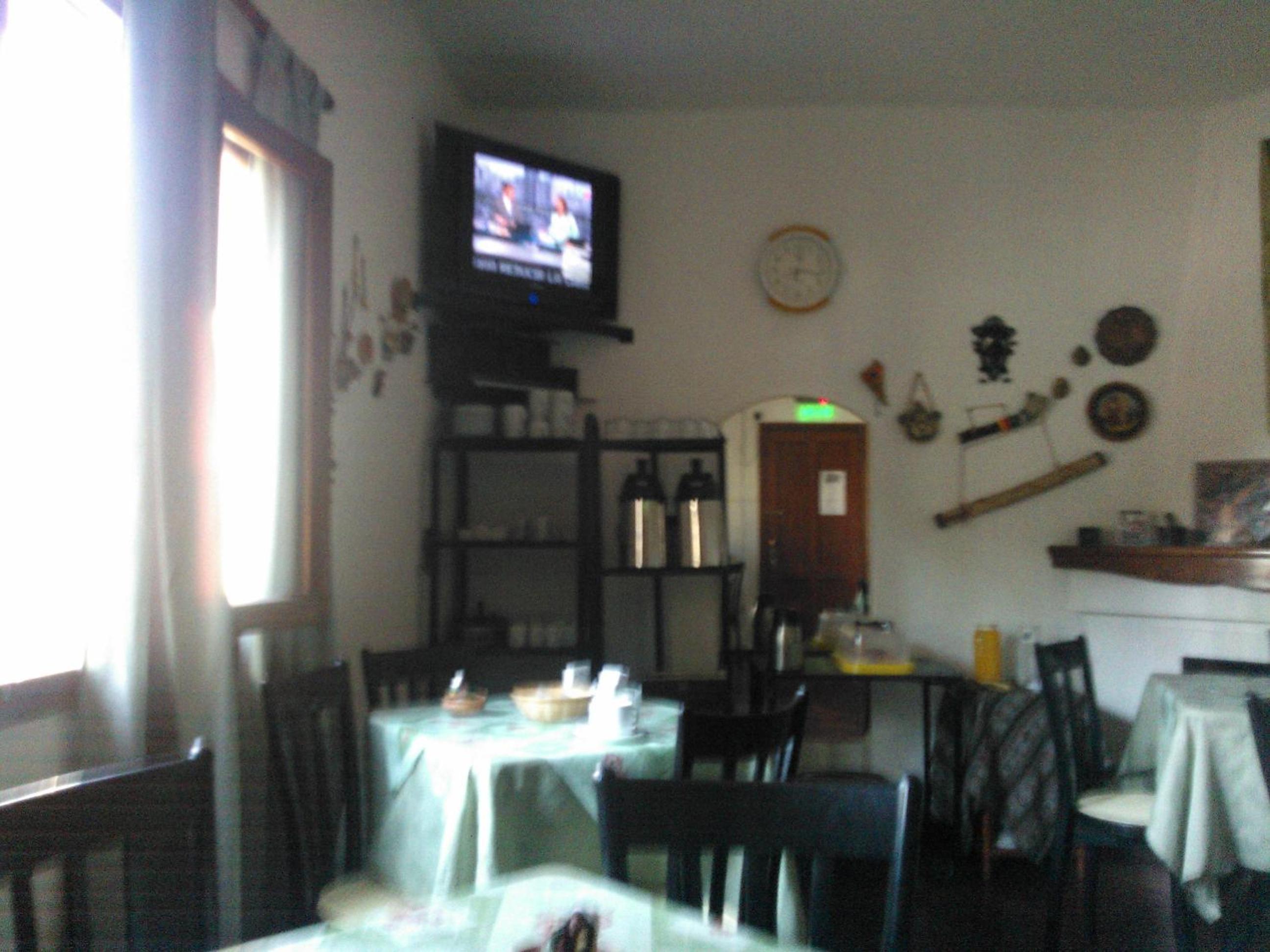 Residencial El Hogar