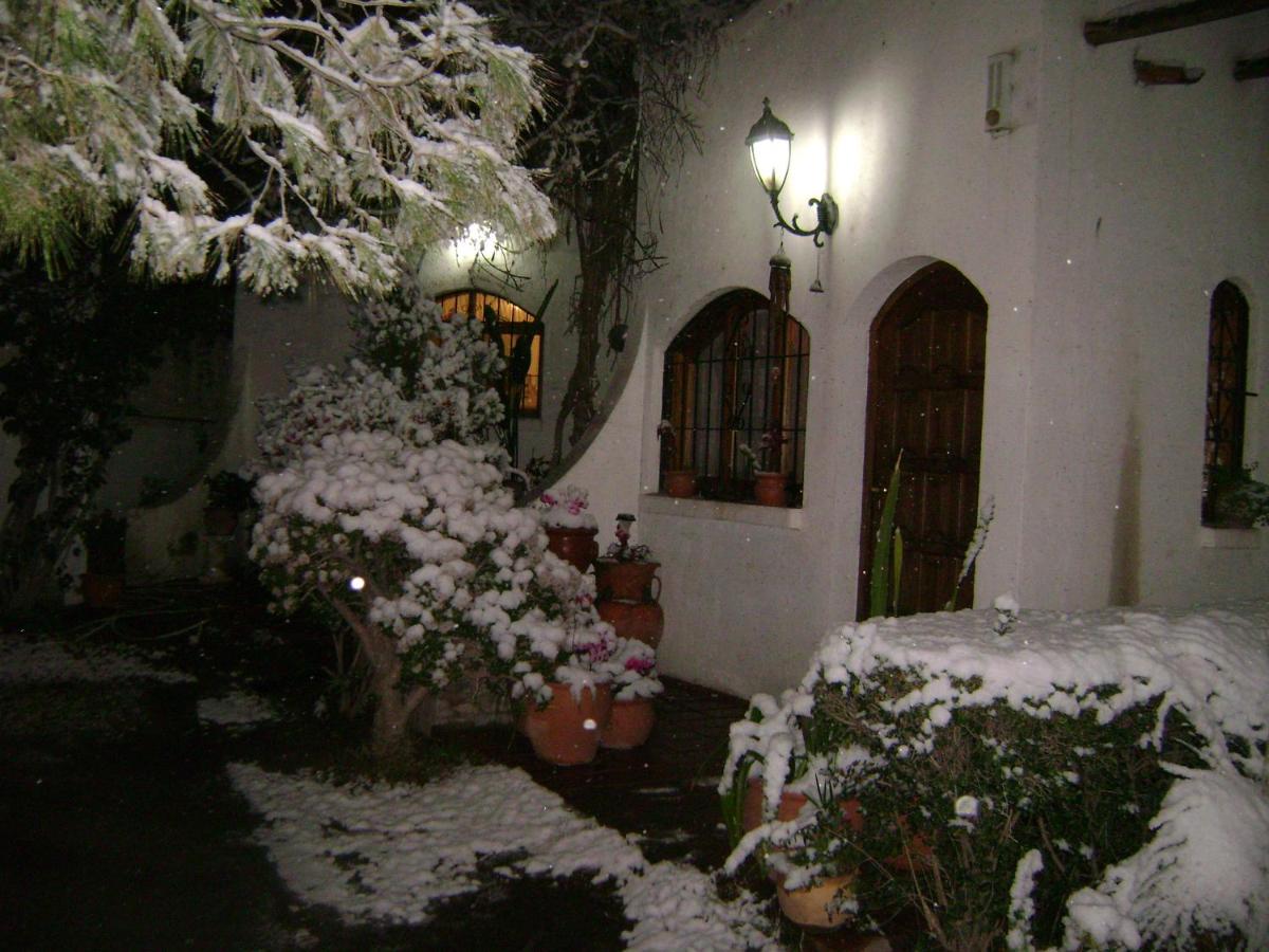 Posada Flor y Nata