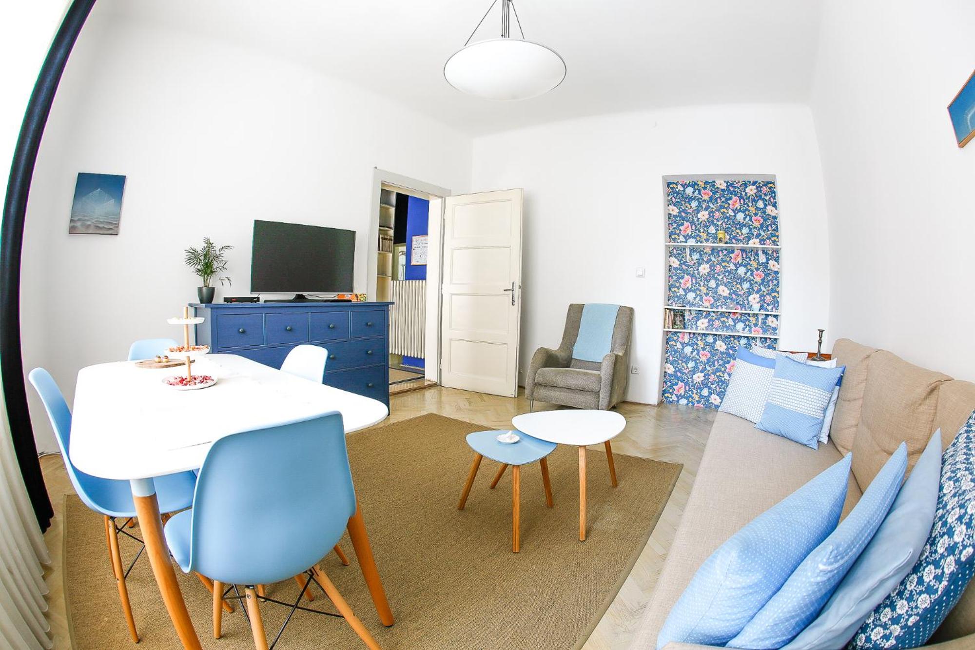 Taya apartment view 5