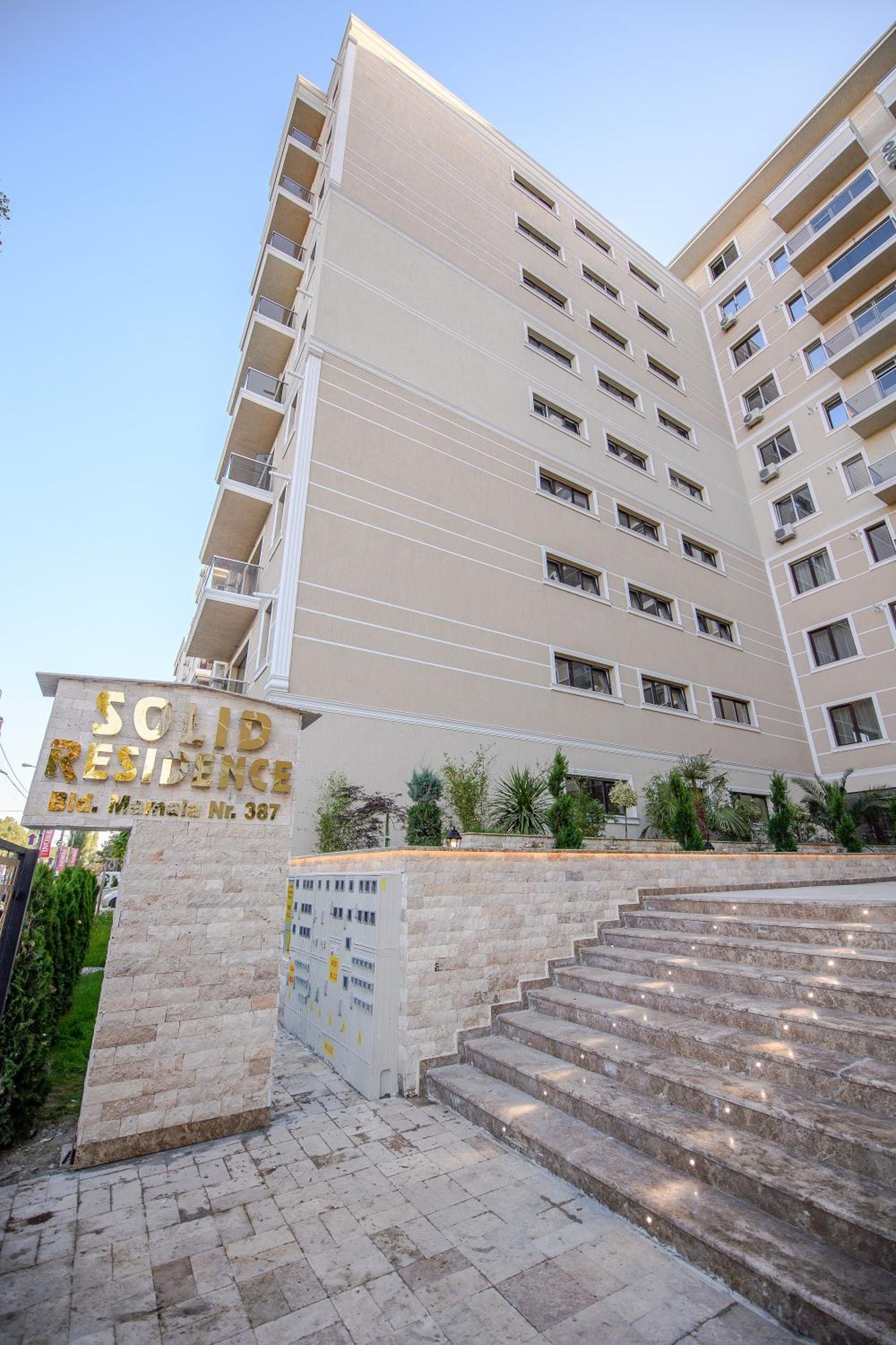 Apartament Le Bonheur view 3