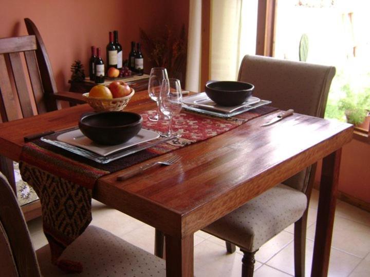 Posada Flor y Nata