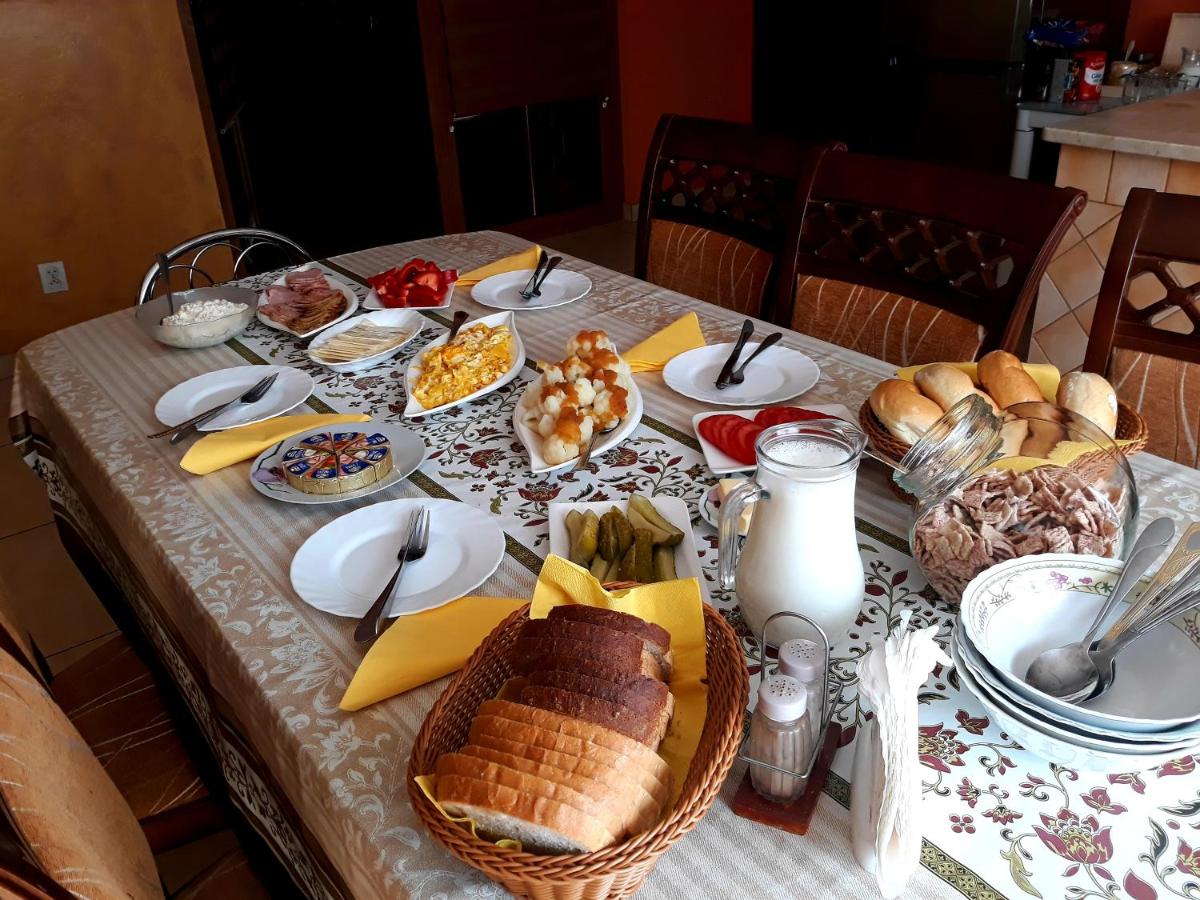 Gospodarstwo Agroturystyczne Pod Lasem Maria Płazio view 3