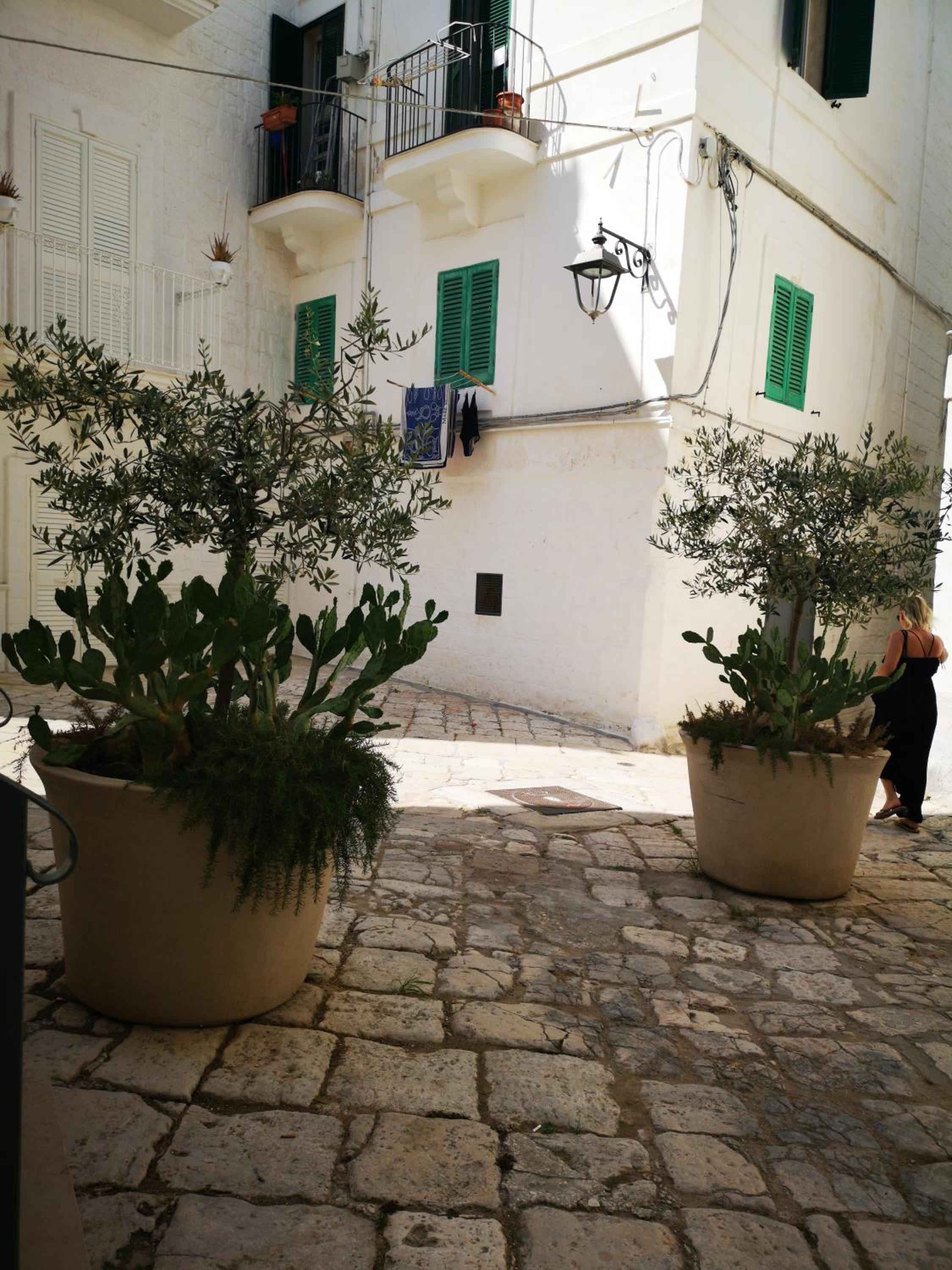 Borgo 35 Relax & Spa photo 4