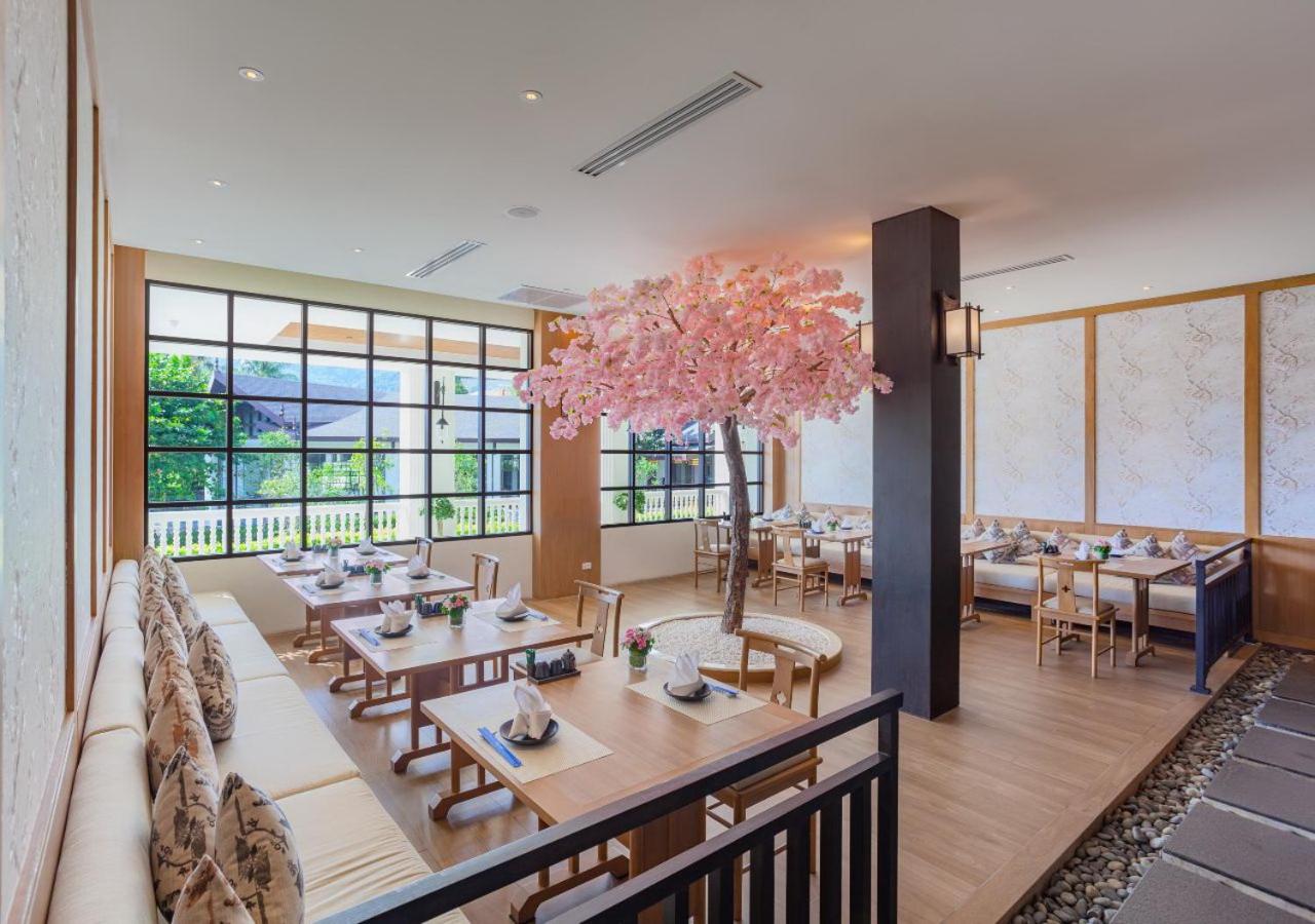 Diamond Cliff Resort & Spa, Patong Beach — photo 46