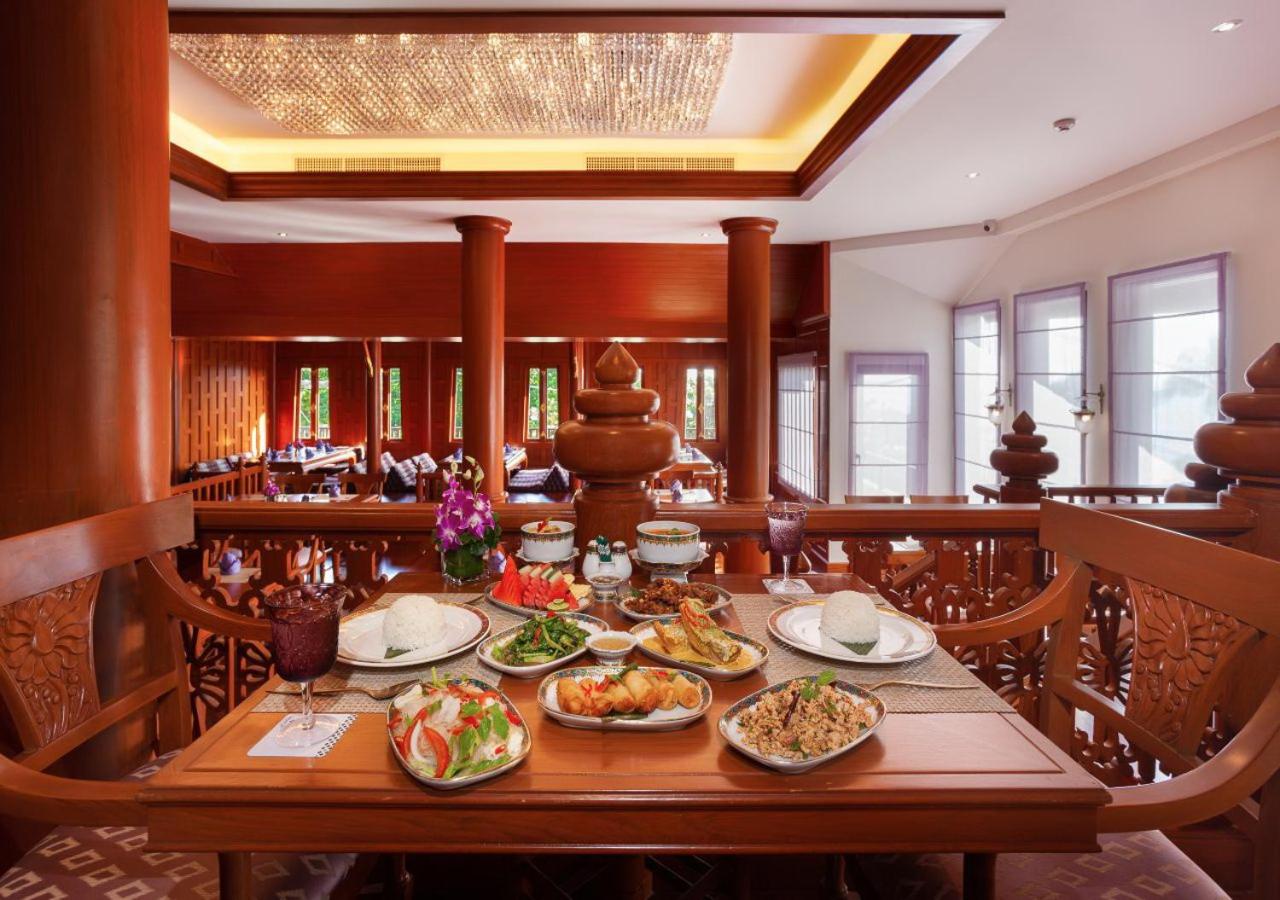Diamond Cliff Resort & Spa, Patong Beach — photo 49