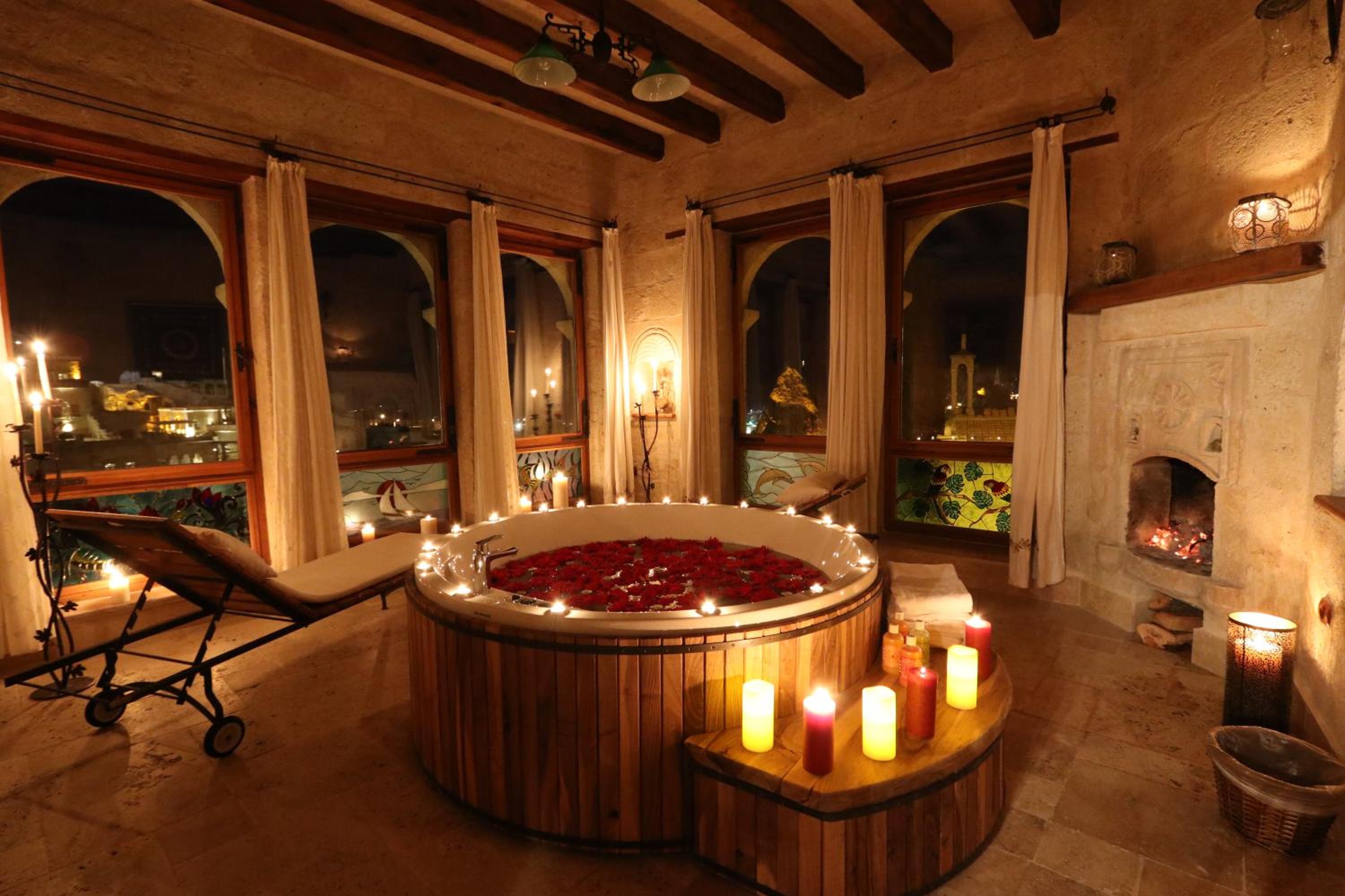 Sultan Cave Suites - Image 109