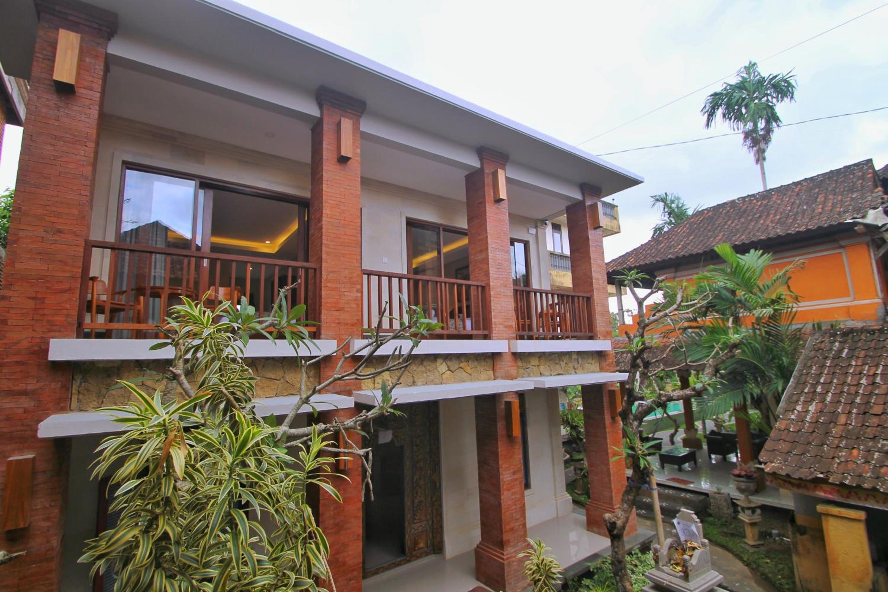 The Kertha Ubud view 4
