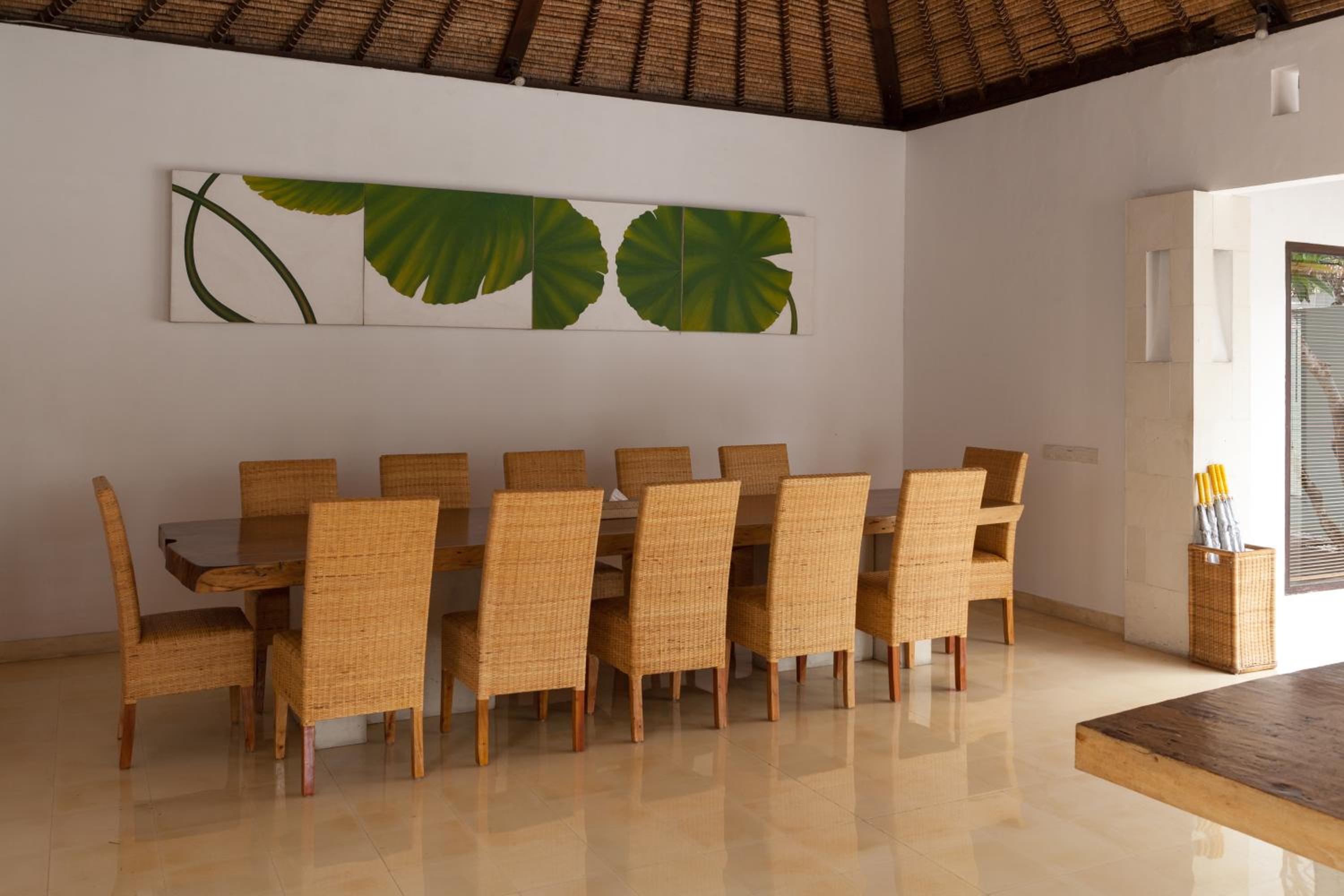 meeting & event spaces