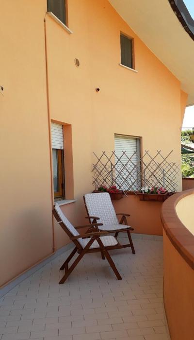 B&B Abruzzo Mare e Monti, photo 11