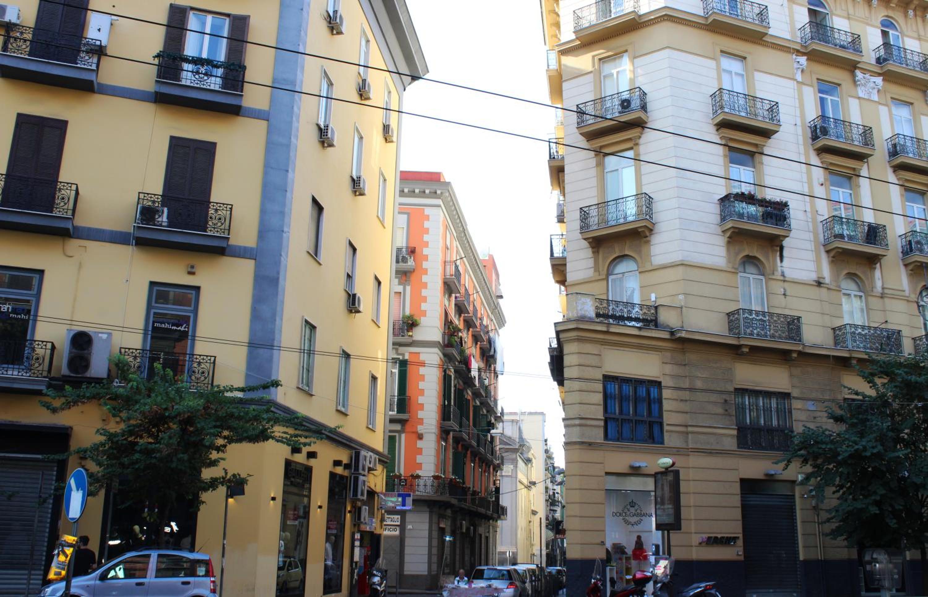 Residenza La Scala
