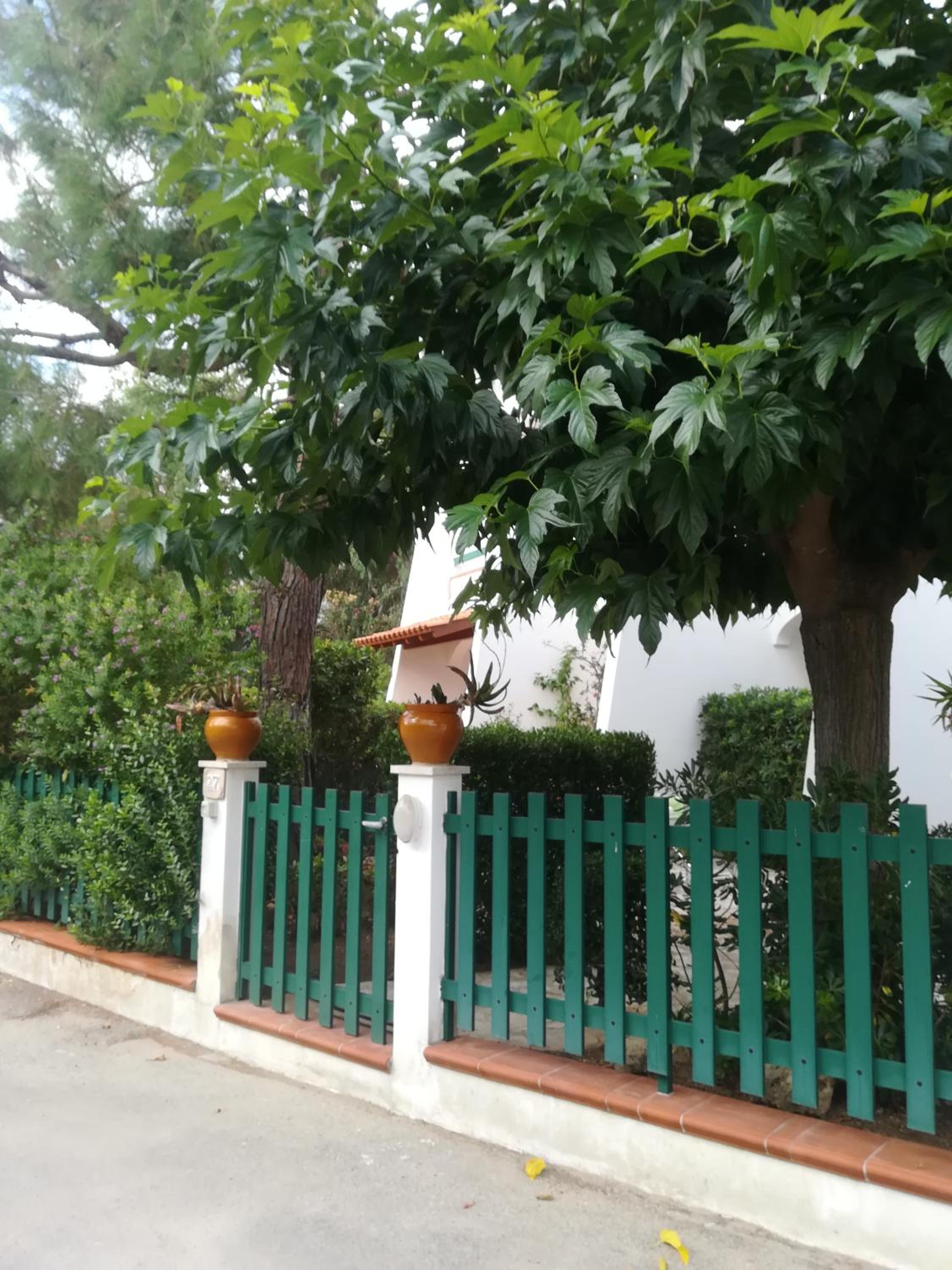 Residence I dauni view 3