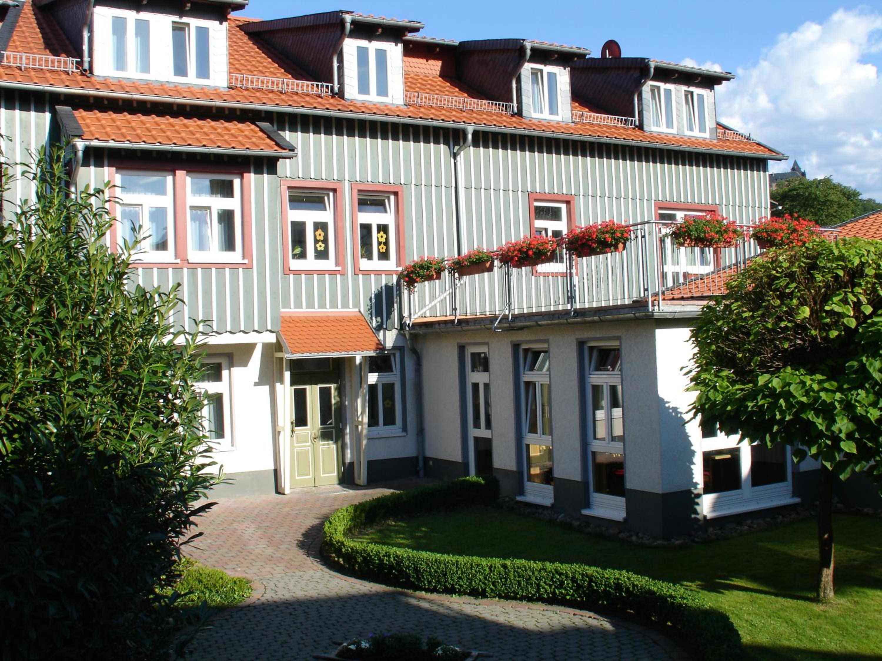 Hotel Johannishof - Image 1