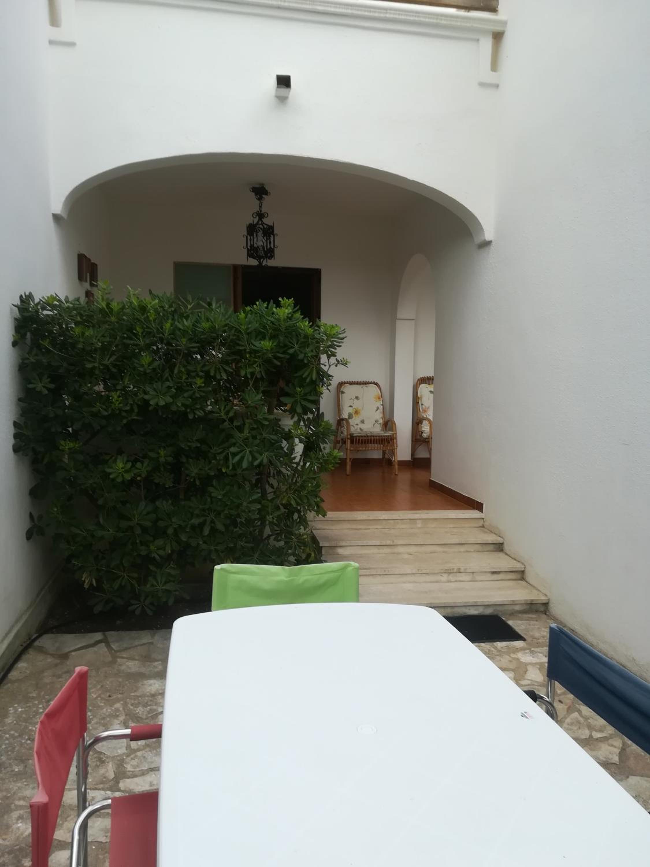 Residence I dauni view 4