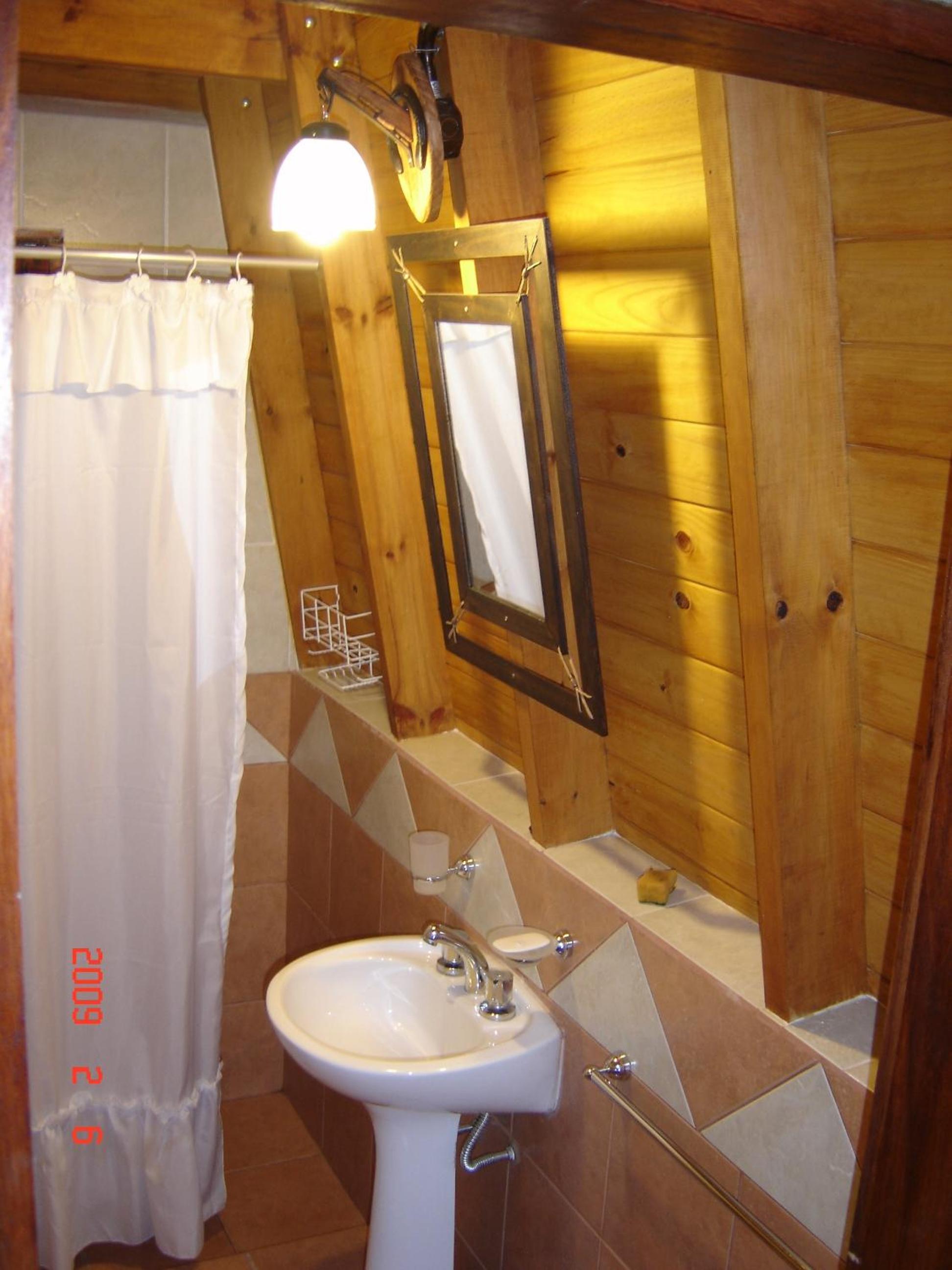 Cabañas Ecos del Rio