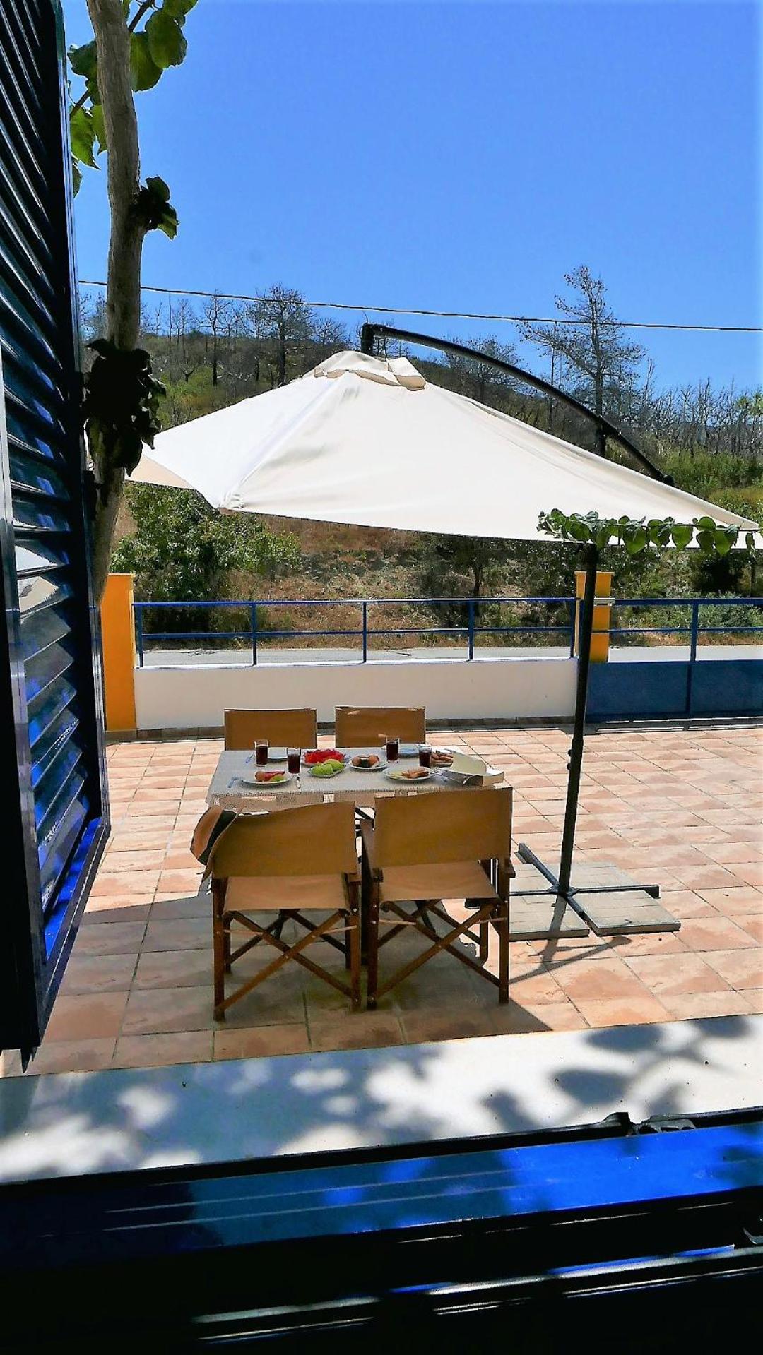 Electra Village House view 3