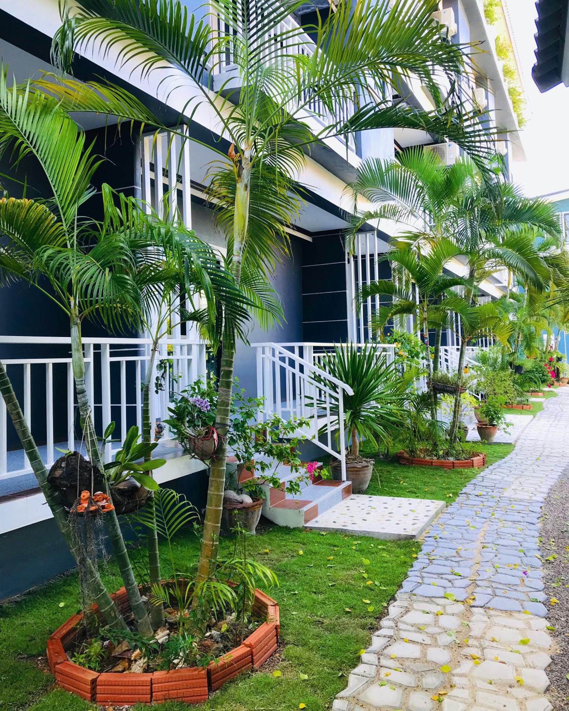 Sabaidee mansion&hotel view 5