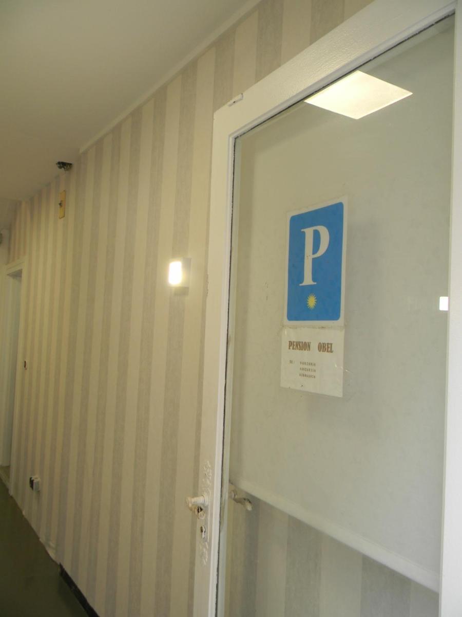 Pension Obel view 4