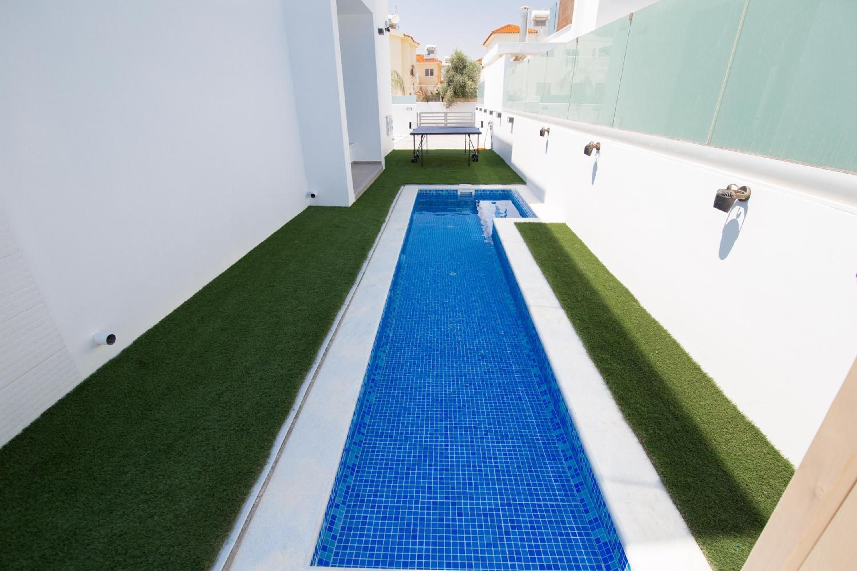 Villa Lynn Boutique Beachfront
