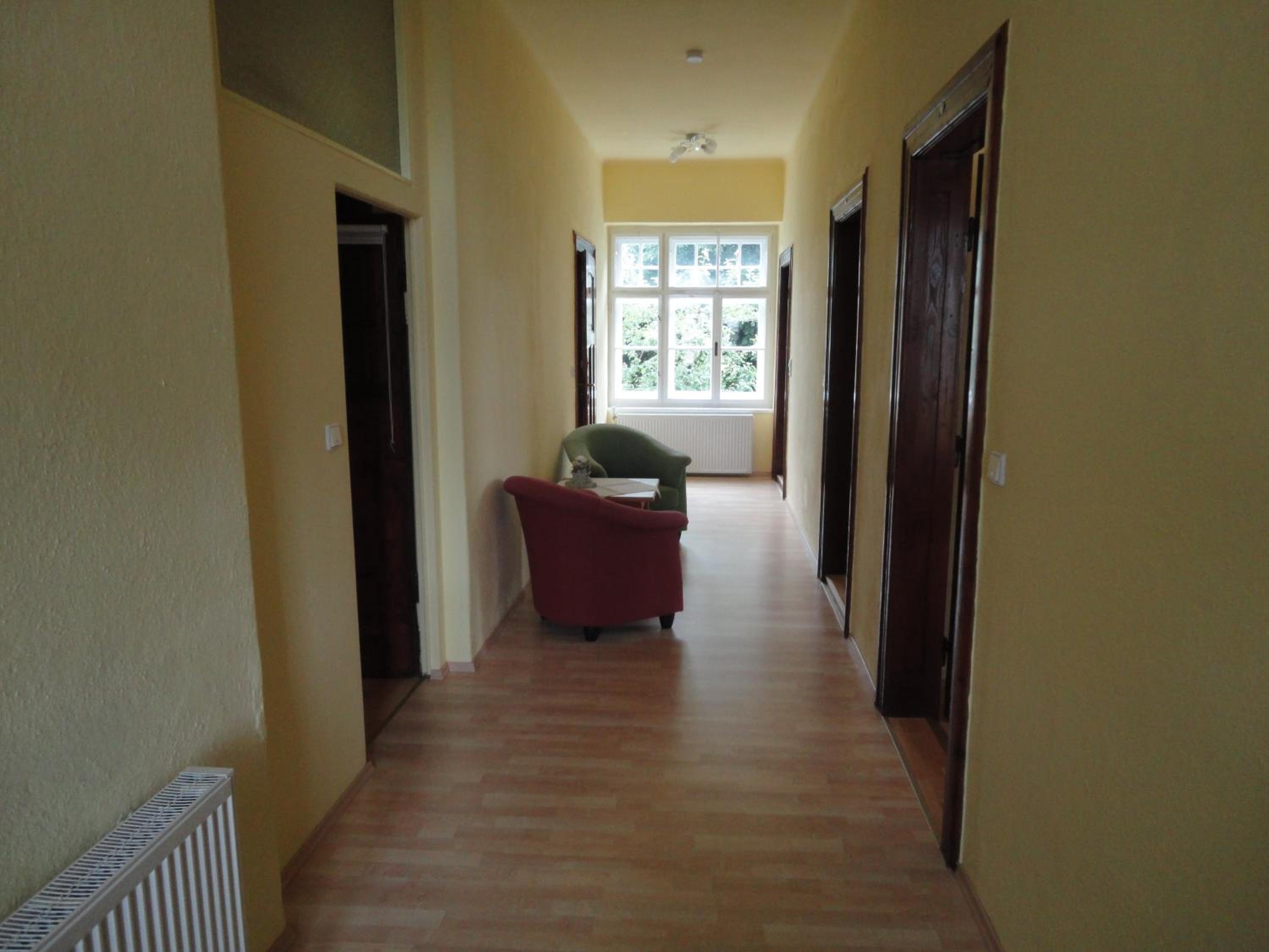 Zeilinger Villa